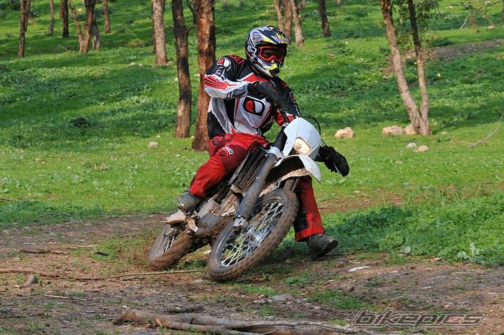 2011 HUSQVARNA TE 310 | Picture 2212970 motorcycle photo