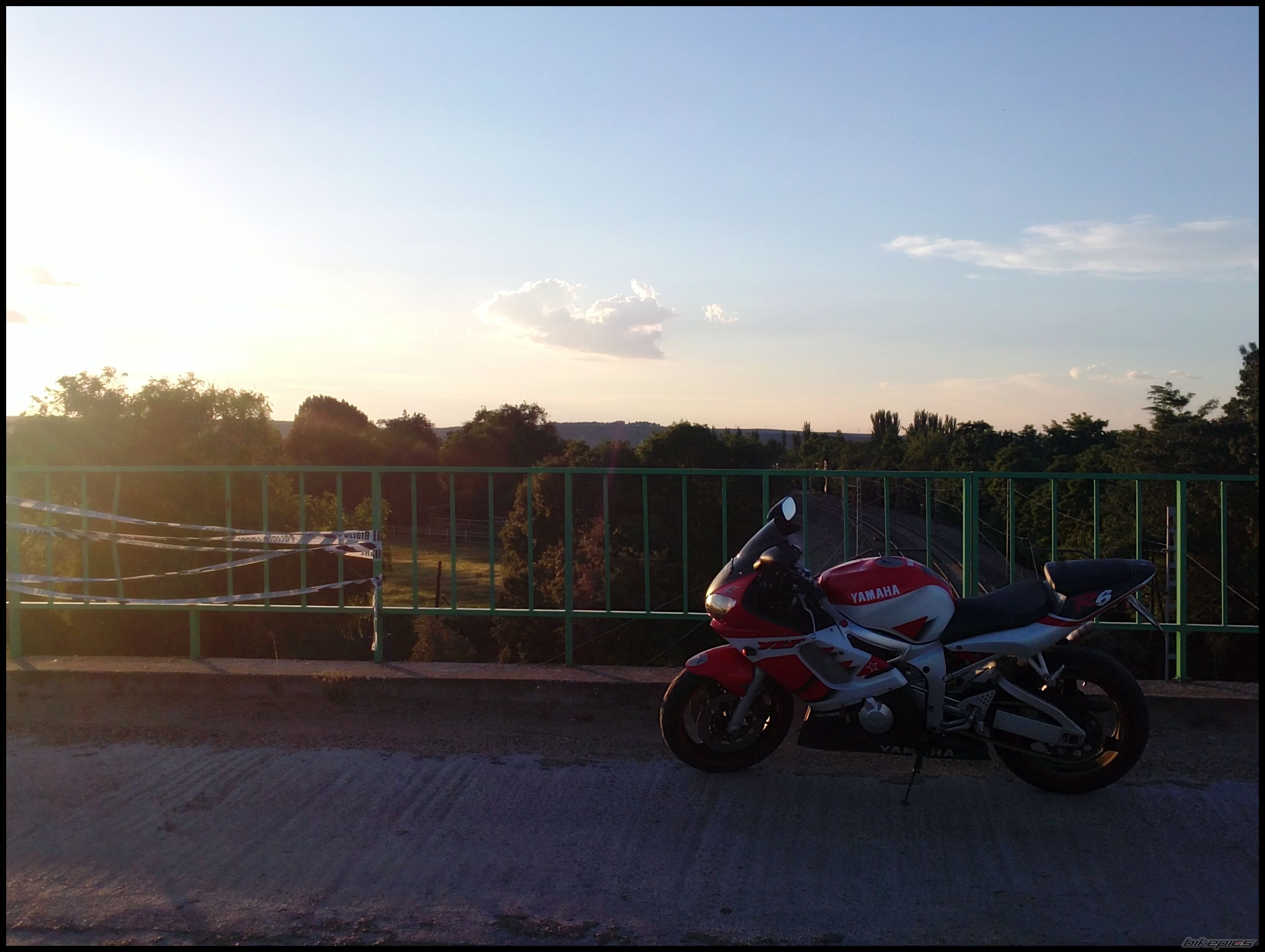 2000 YAMAHA YZF R6 | Picture 2213478 motorcycle photo
