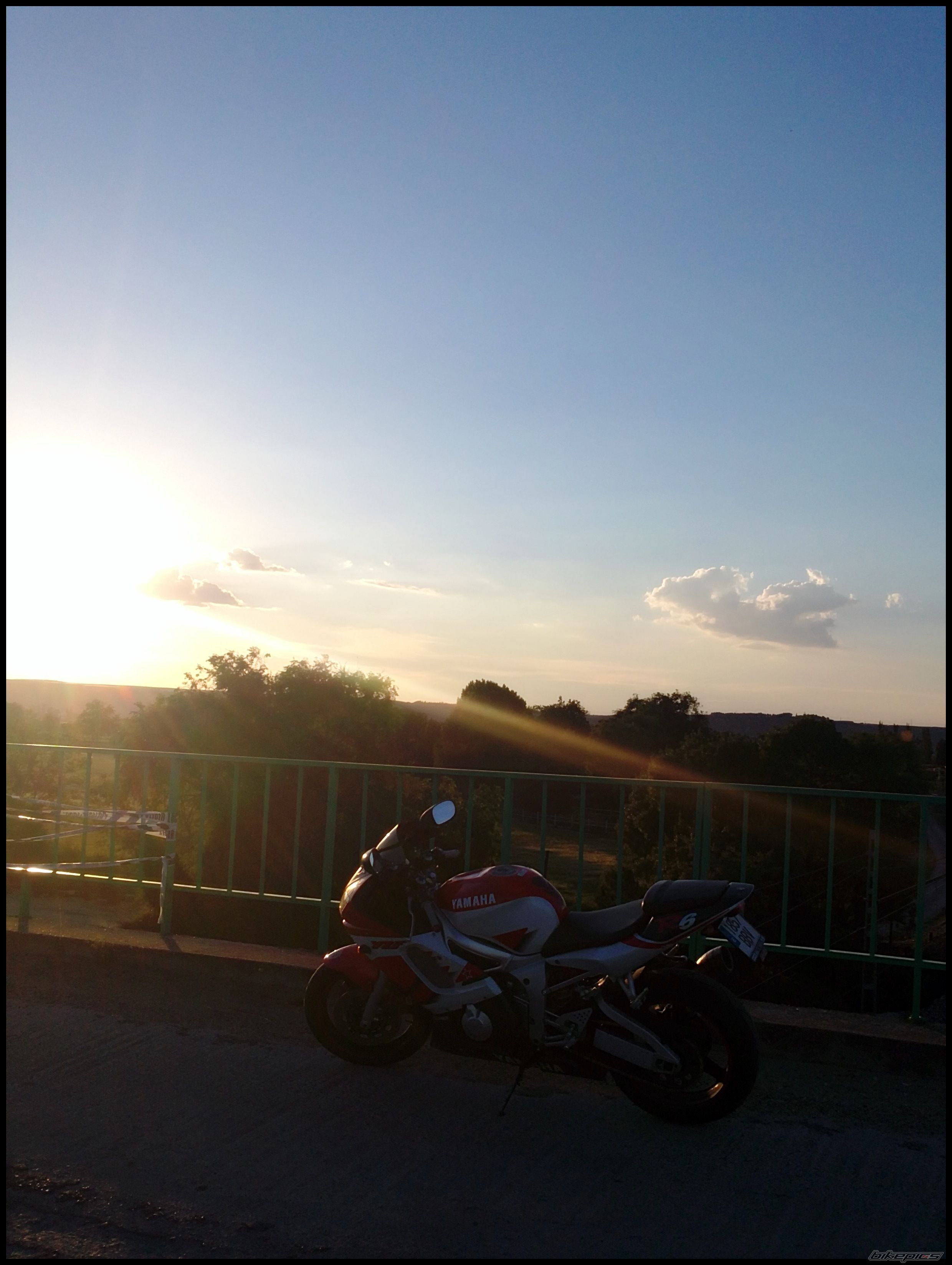 2000 YAMAHA YZF R6 | Picture 2213480 motorcycle photo