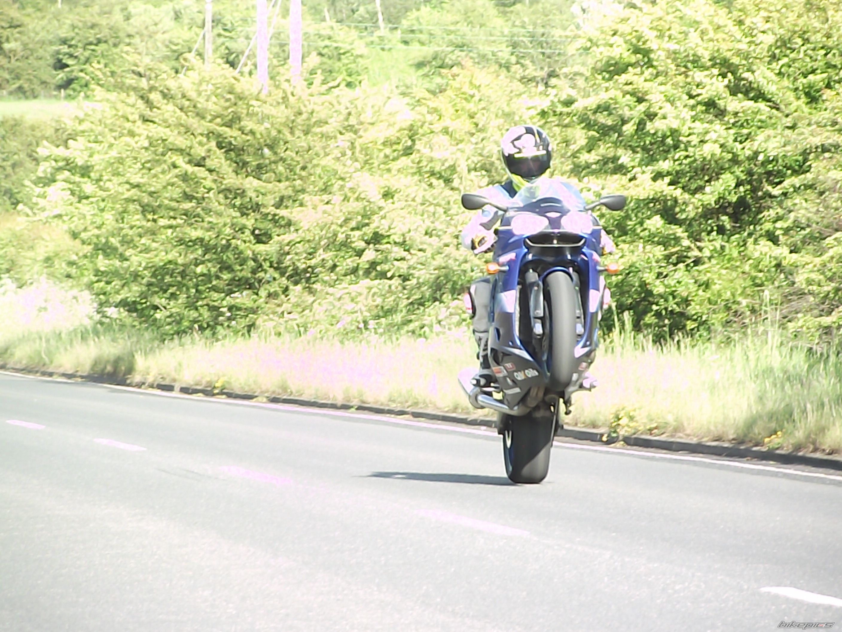 2000 KAWASAKI ZX 9R | Picture 2213522 motorcycle photo