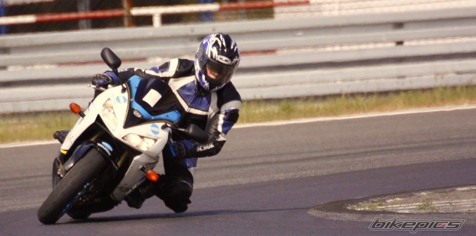 2006 HONDA CBR 600 RR | Picture 2213548 motorcycle photo