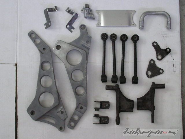 1984 YAMAHA RZ 350 | Picture 2213577 motorcycle photo