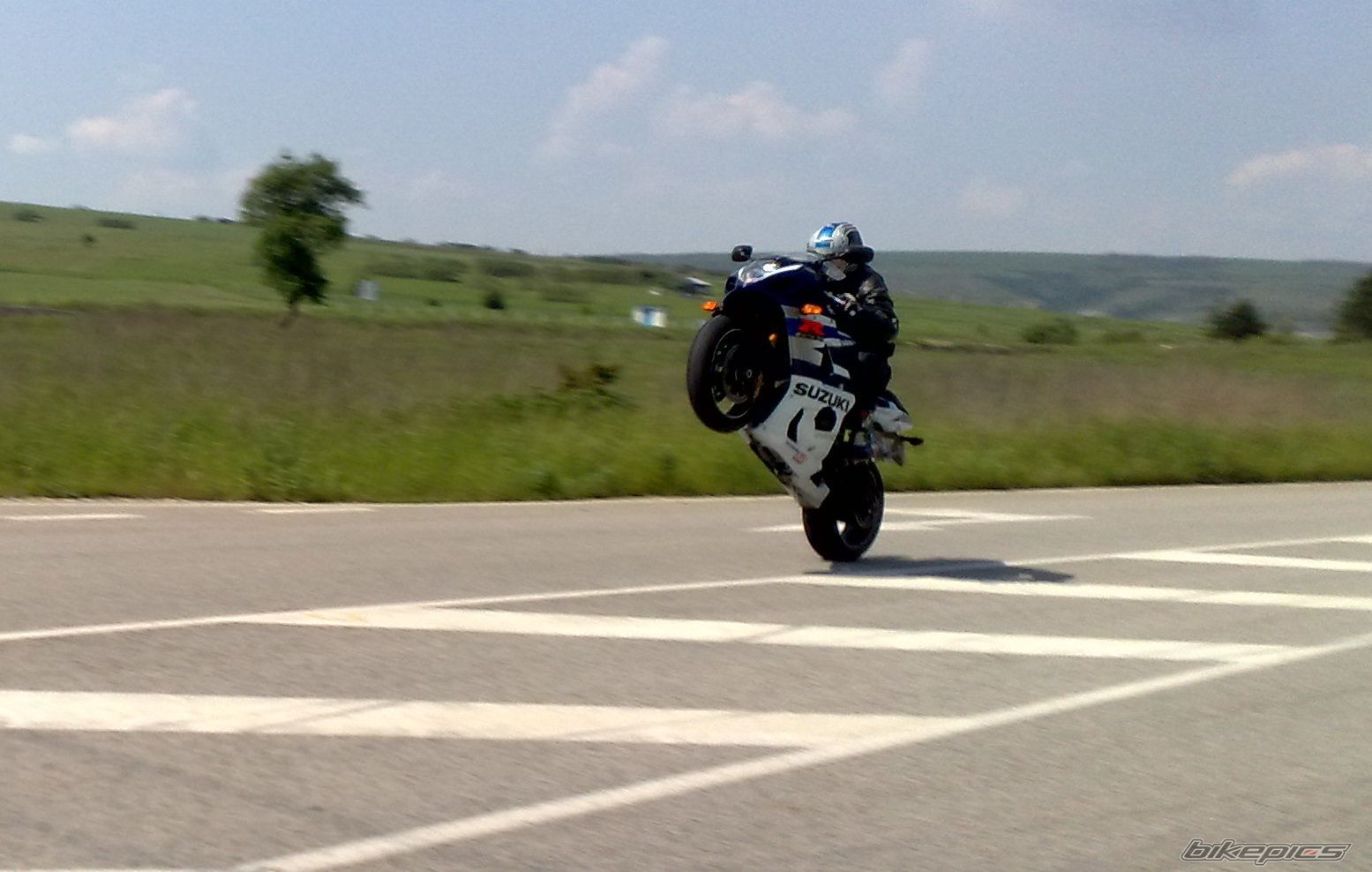 2004 SUZUKI GSX R 1000 | Picture 2213918 motorcycle photo