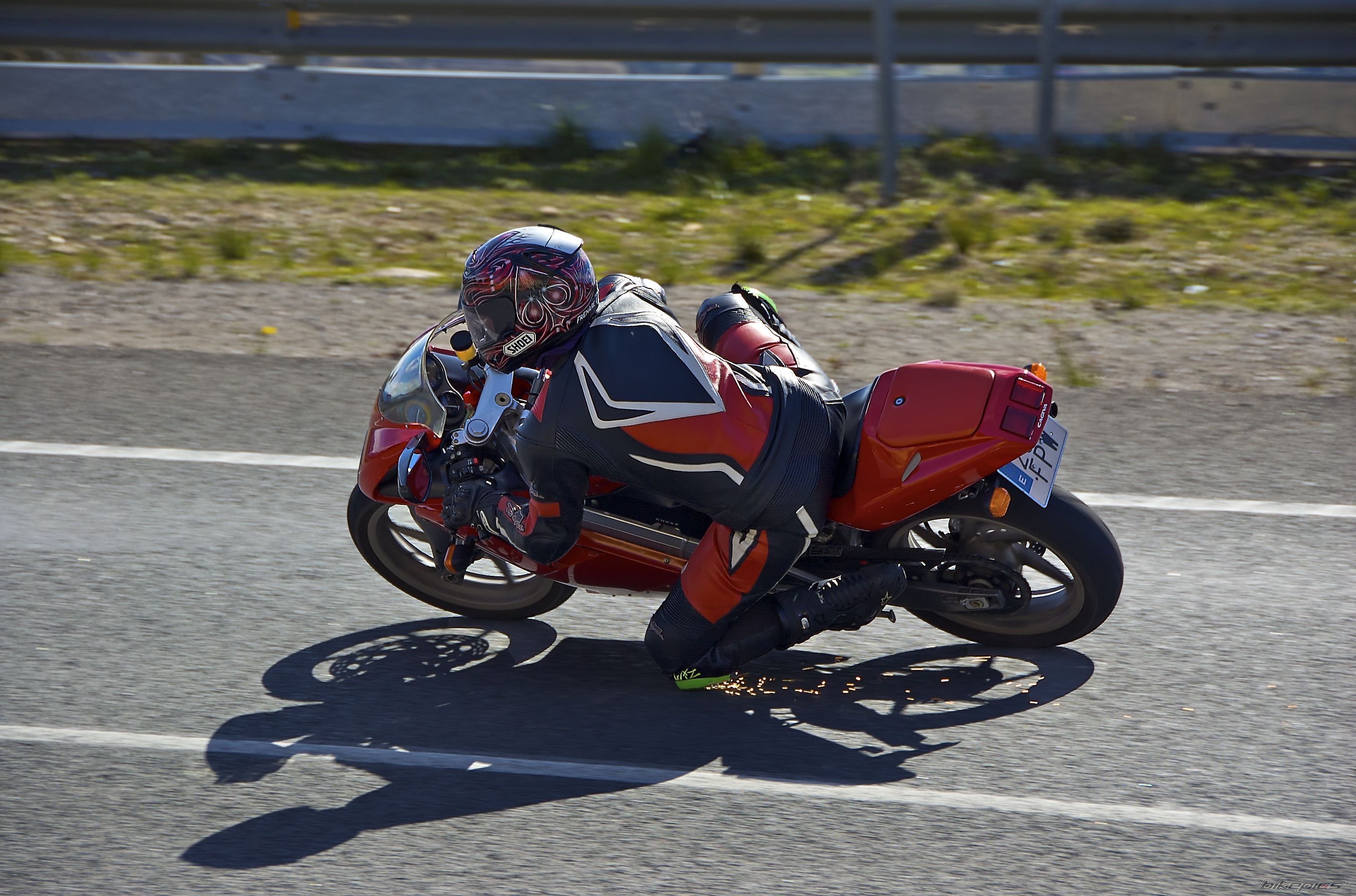 2010 CAGIVA MITO 125 | Picture 2213955 motorcycle photo
