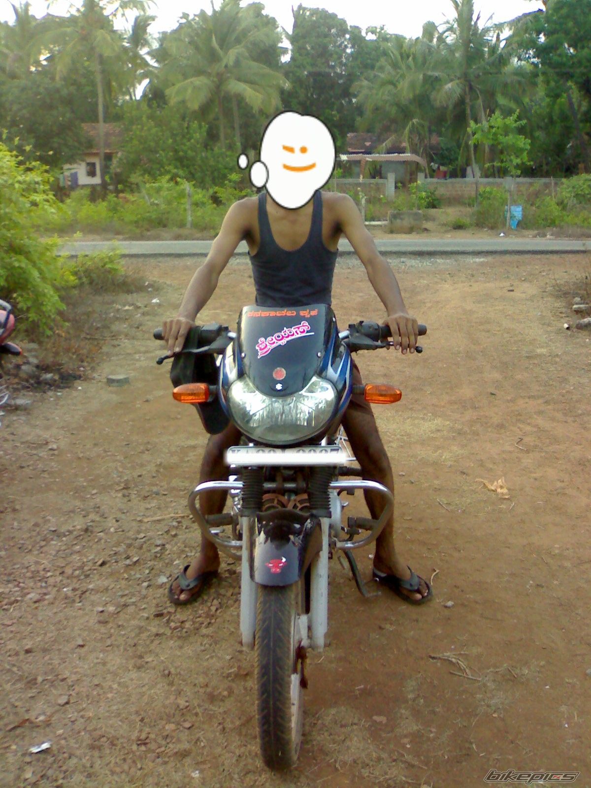 2005 BAJAJ DISCOVER 125 | Picture 2214115 motorcycle photo