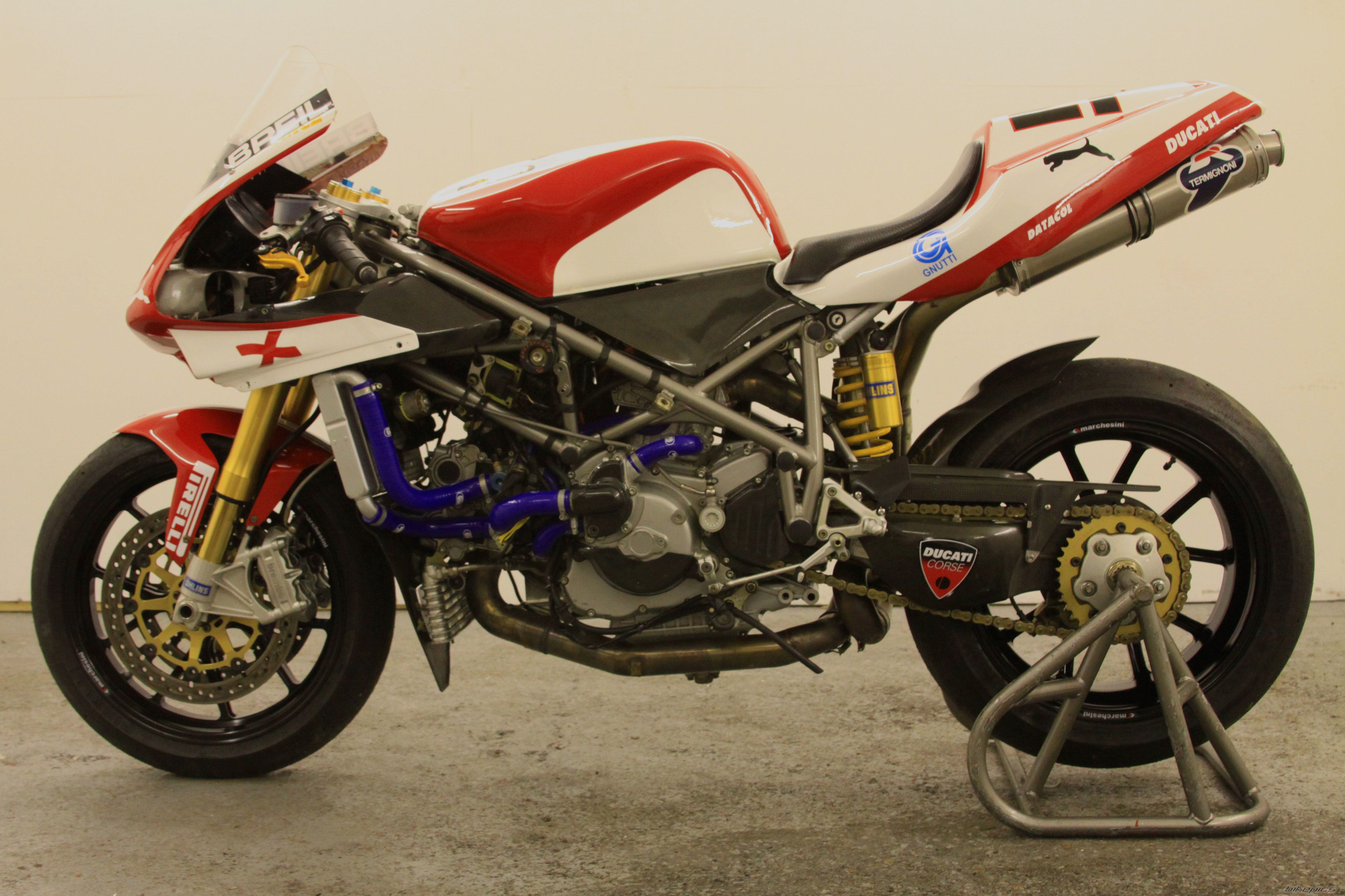 2002 DUCATI 998S | Picture 2214148 motorcycle photo