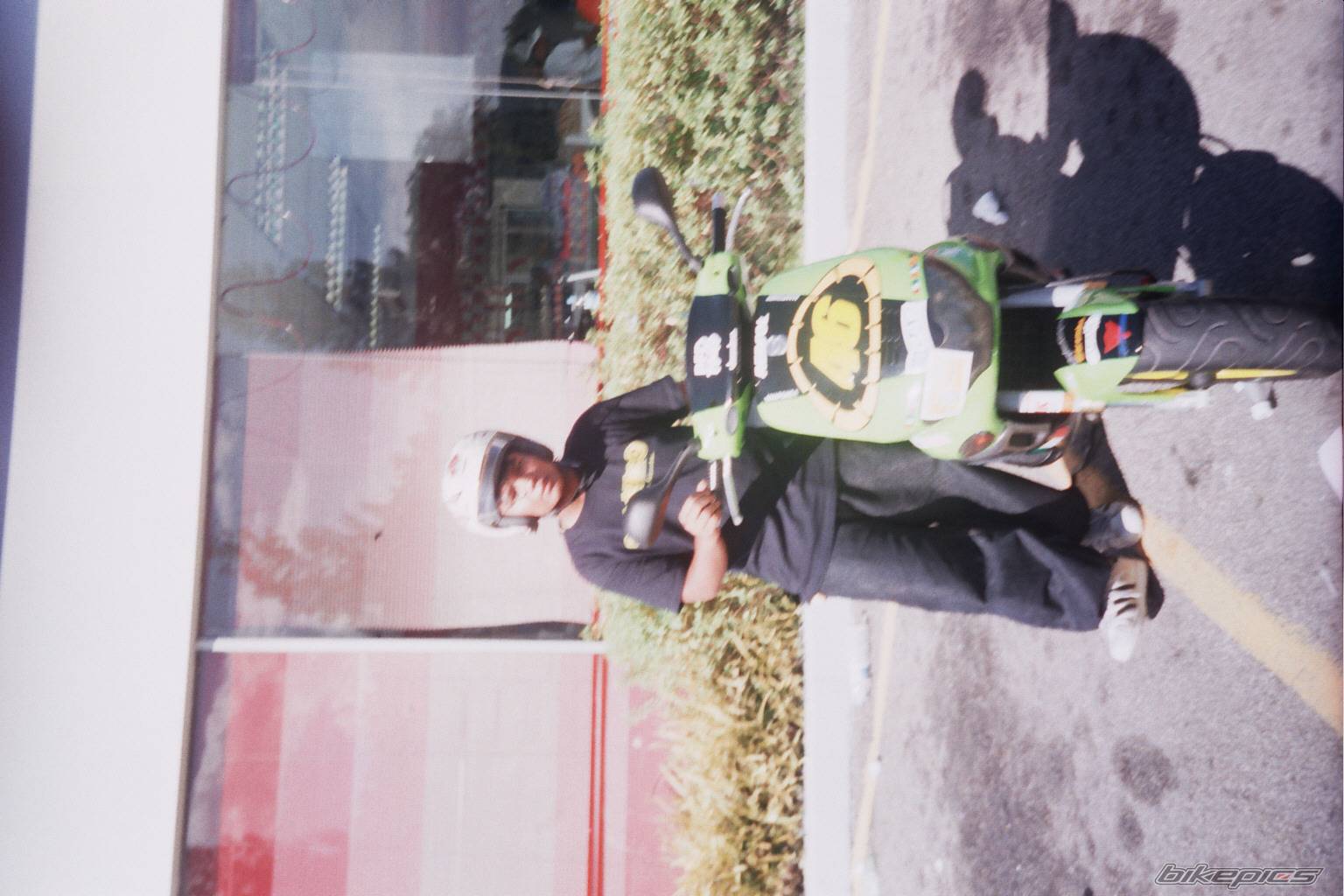 2004 SUZUKI VS 125 | Picture 221420 motorcycle photo