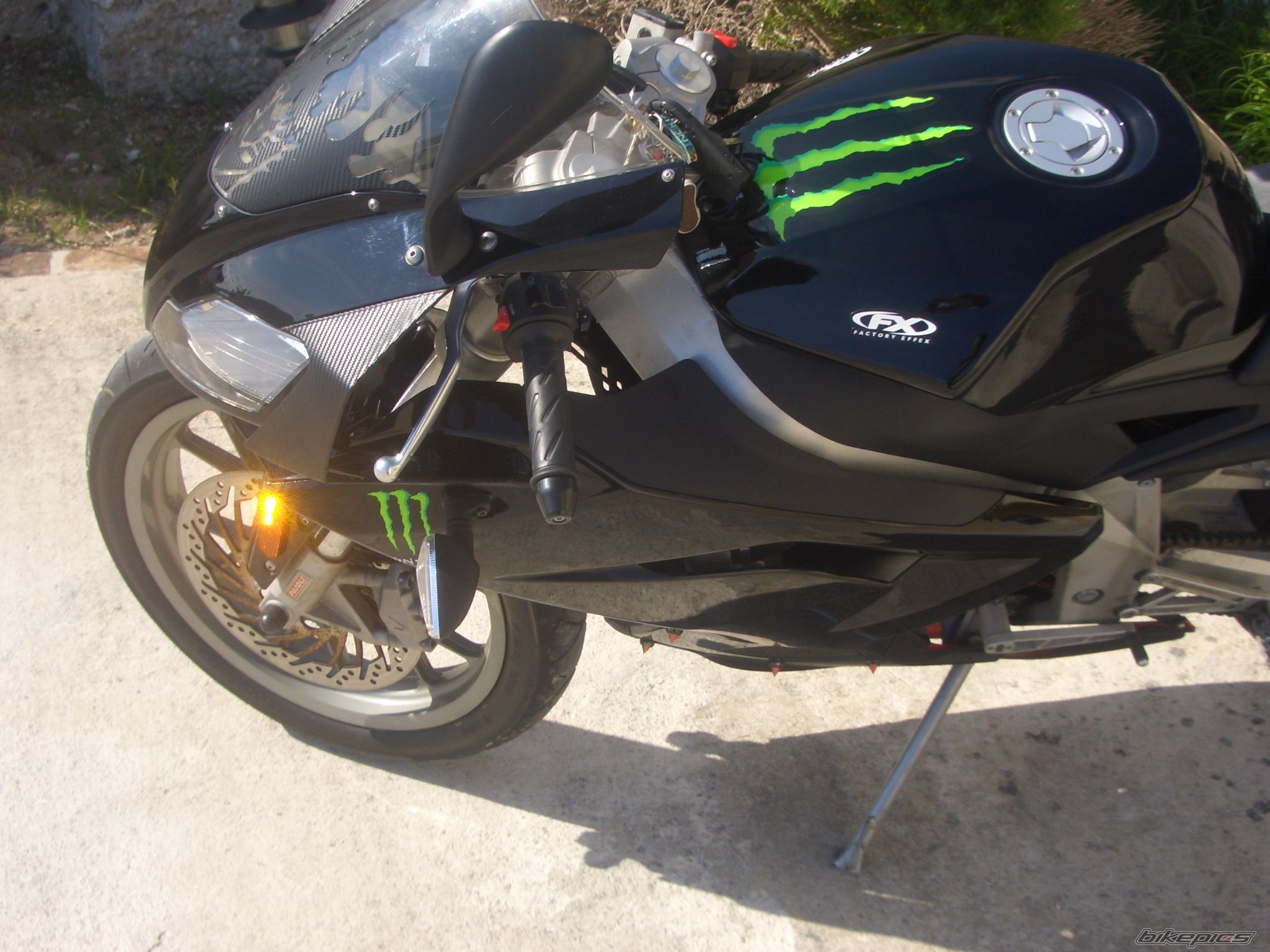 2010 APRILIA RS 50 | Picture 2214388 motorcycle photo