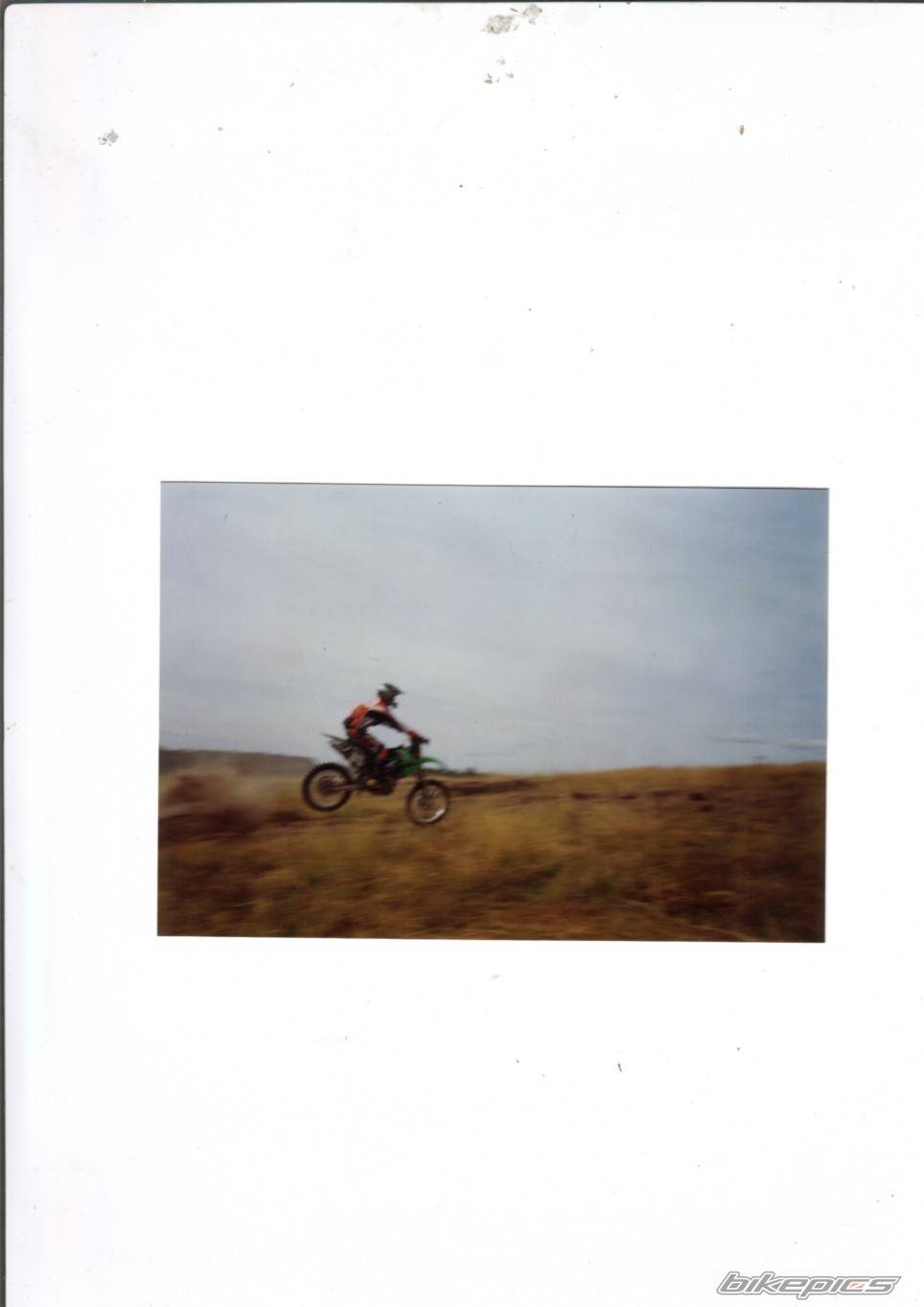2004 KAWASAKI KX 250F | Picture 221440 motorcycle photo