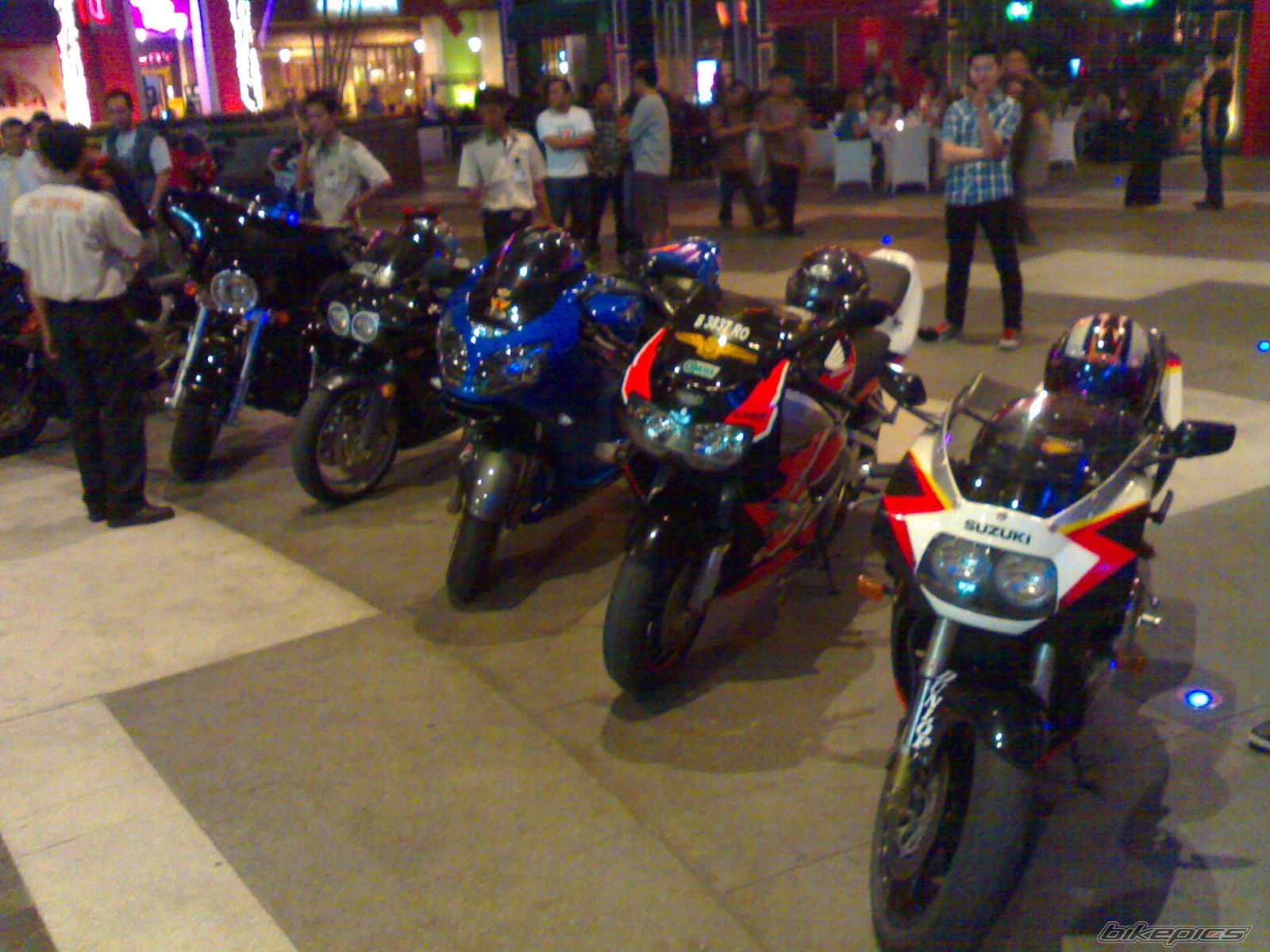 2001 KAWASAKI ZX 12R | Picture 2214535 motorcycle photo