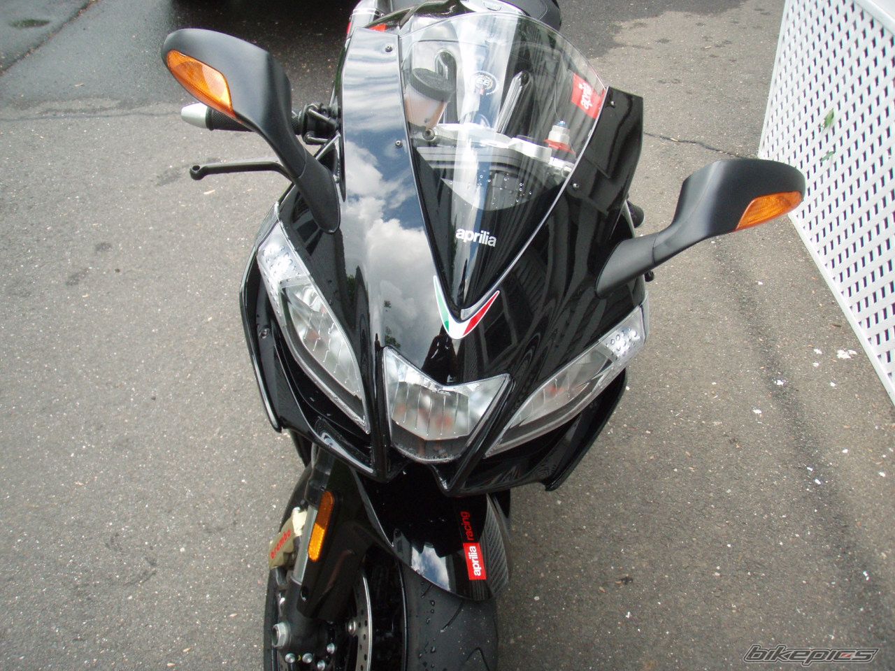 2010 APRILIA RSV4 | Picture 2214576 motorcycle photo