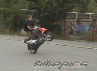 2004 GILERA STALKER 50 | Picture 221460 motorcycle photo
