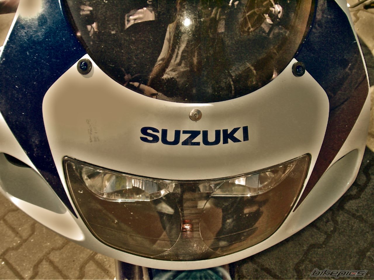 1999 SUZUKI GSX R 750 | Picture 2214645 motorcycle photo