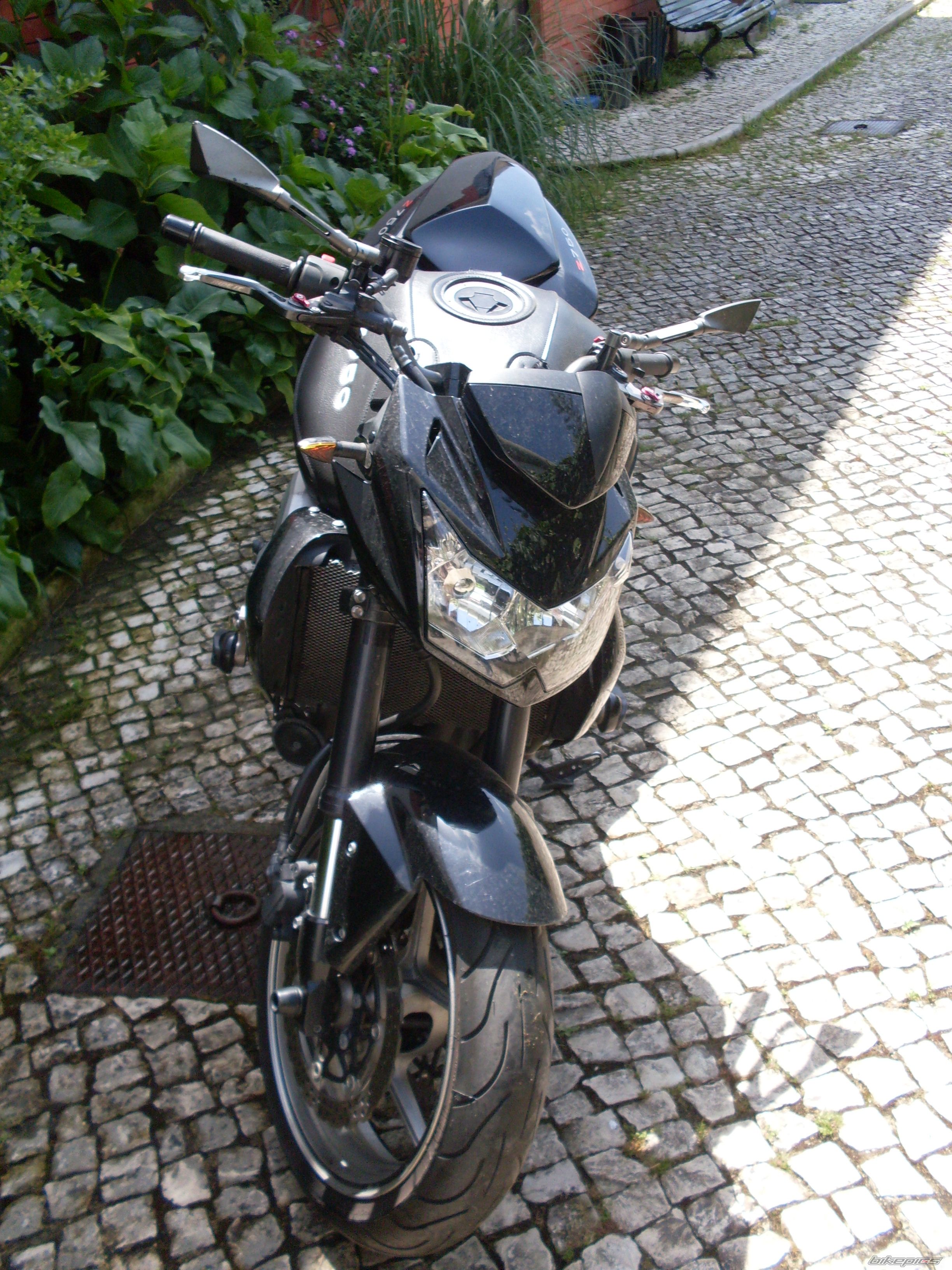 2007 KAWASAKI Z 750 | Picture 2214676 motorcycle photo