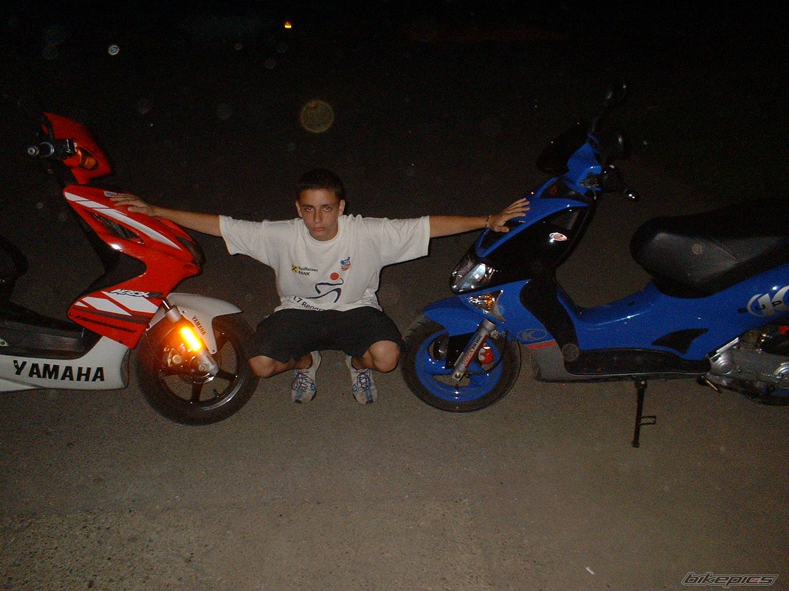 2004 KYMCO SUPER 9 | Picture 221492 motorcycle photo