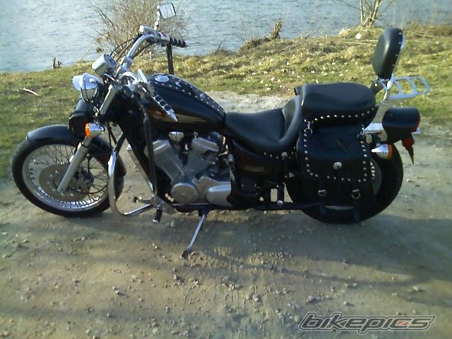    | Picture 2214938 motorcycle photo