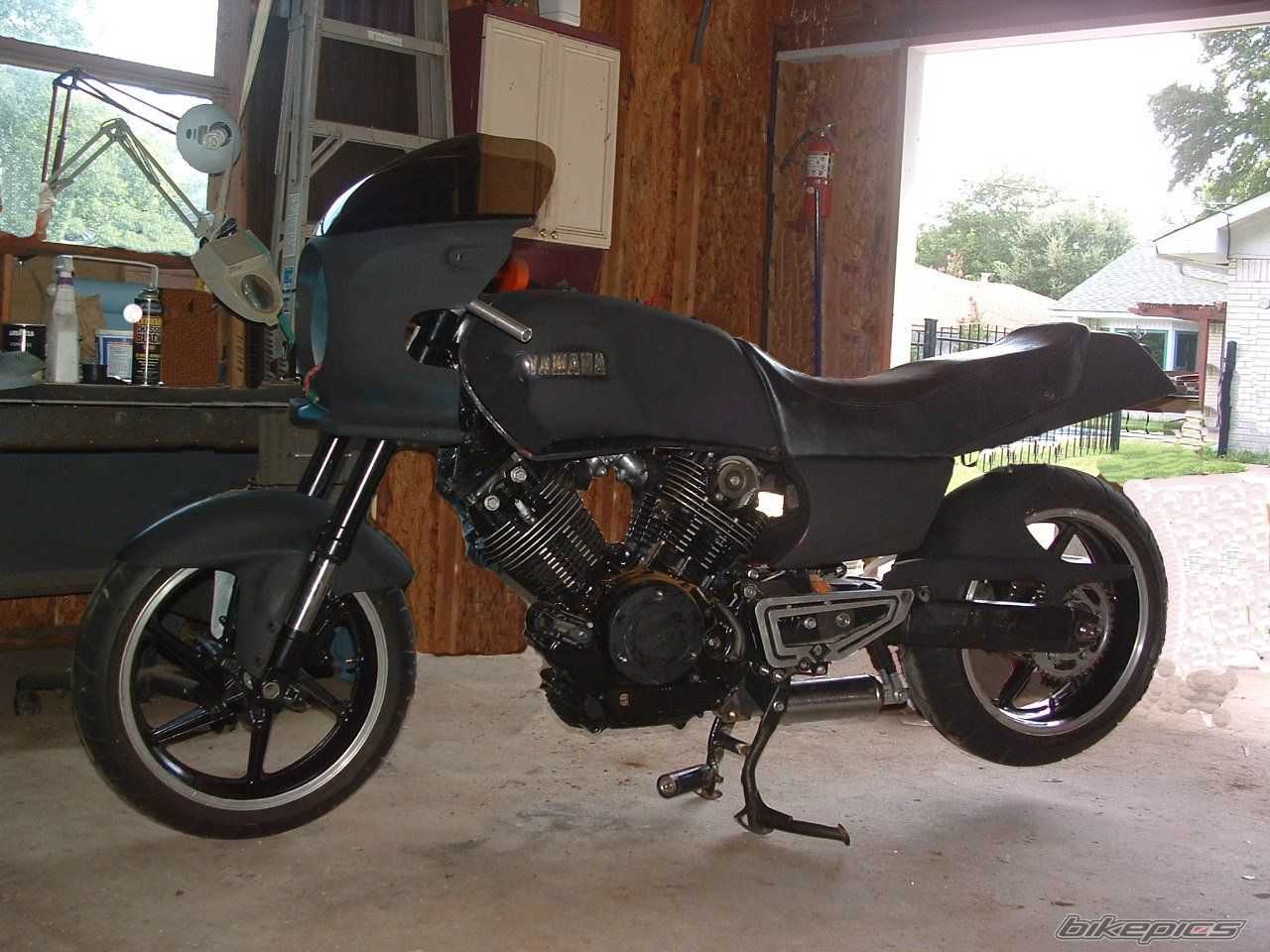 1981 YAMAHA XV 920 | Picture 2214954 motorcycle photo