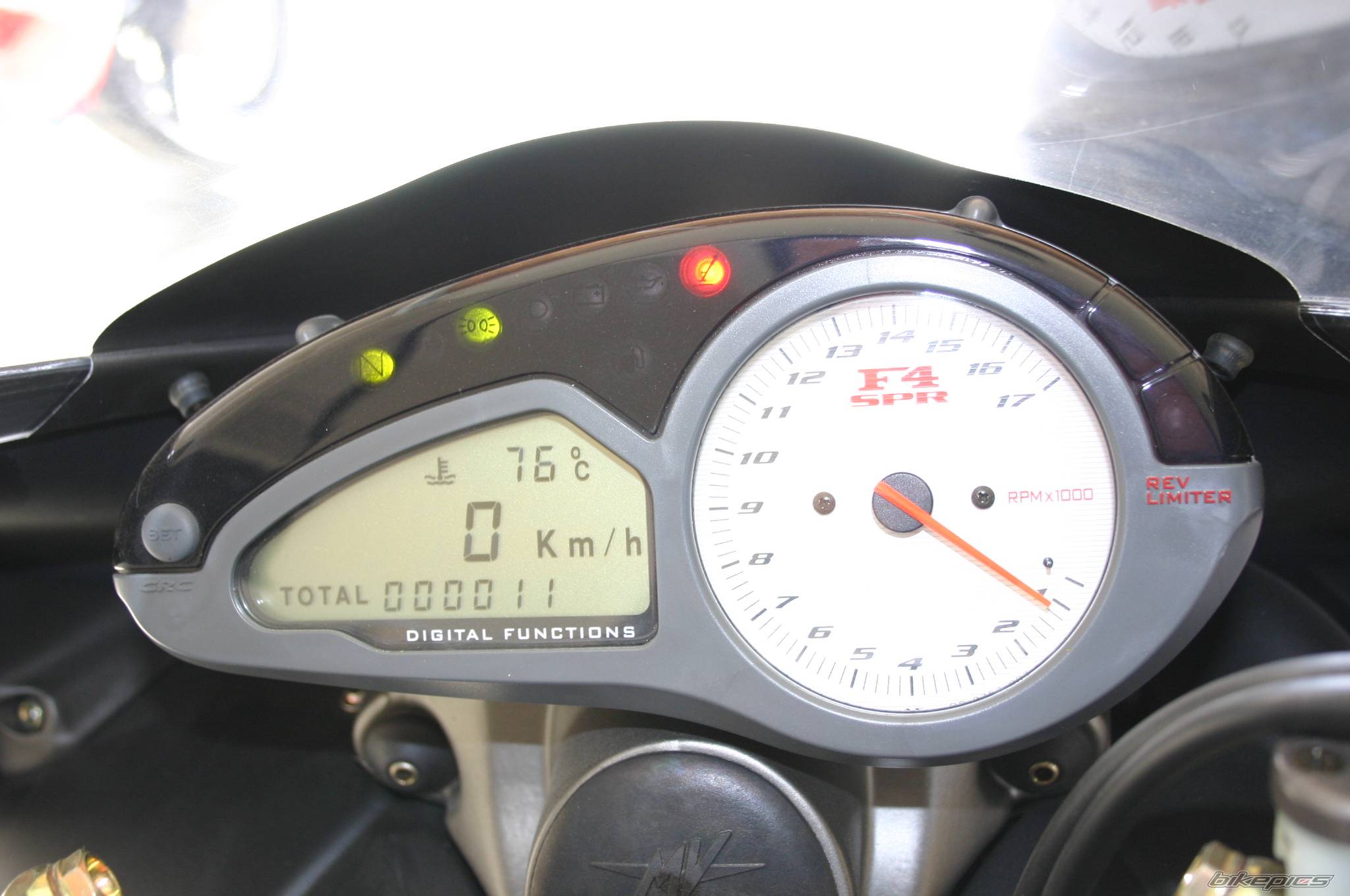 2004 MV AGUSTA F4 SPR | Picture 221503 motorcycle photo