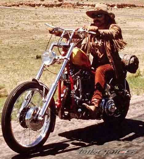 1976 HARLEY DAVIDSON SHOVELHEAD | Picture 2215078 motorcycle photo