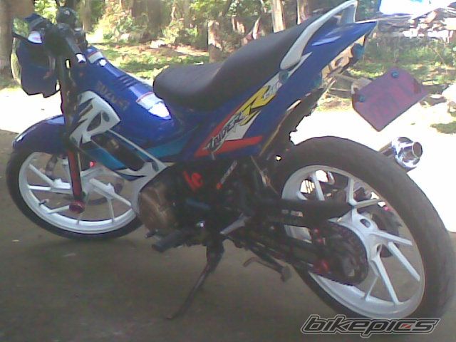 2012 SUZUKI SUZUKI RAIDER 150 | Picture 2215096 motorcycle photo