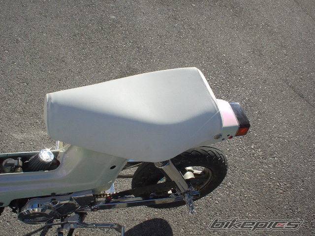 2004 HONDA CHALY | Picture 221511 motorcycle photo