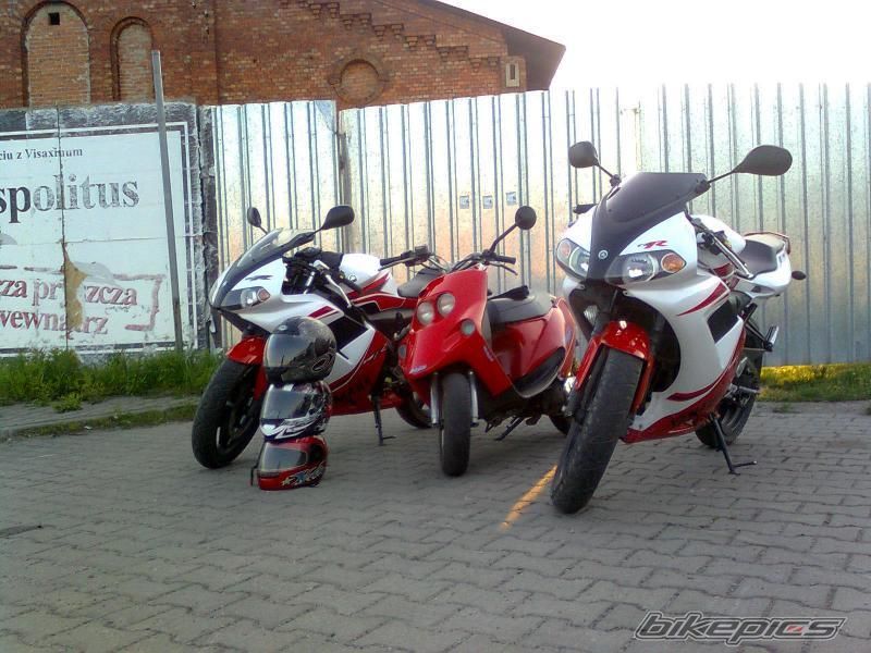 2007 YAMAHA TZR 50 | Picture 2215128 motorcycle photo