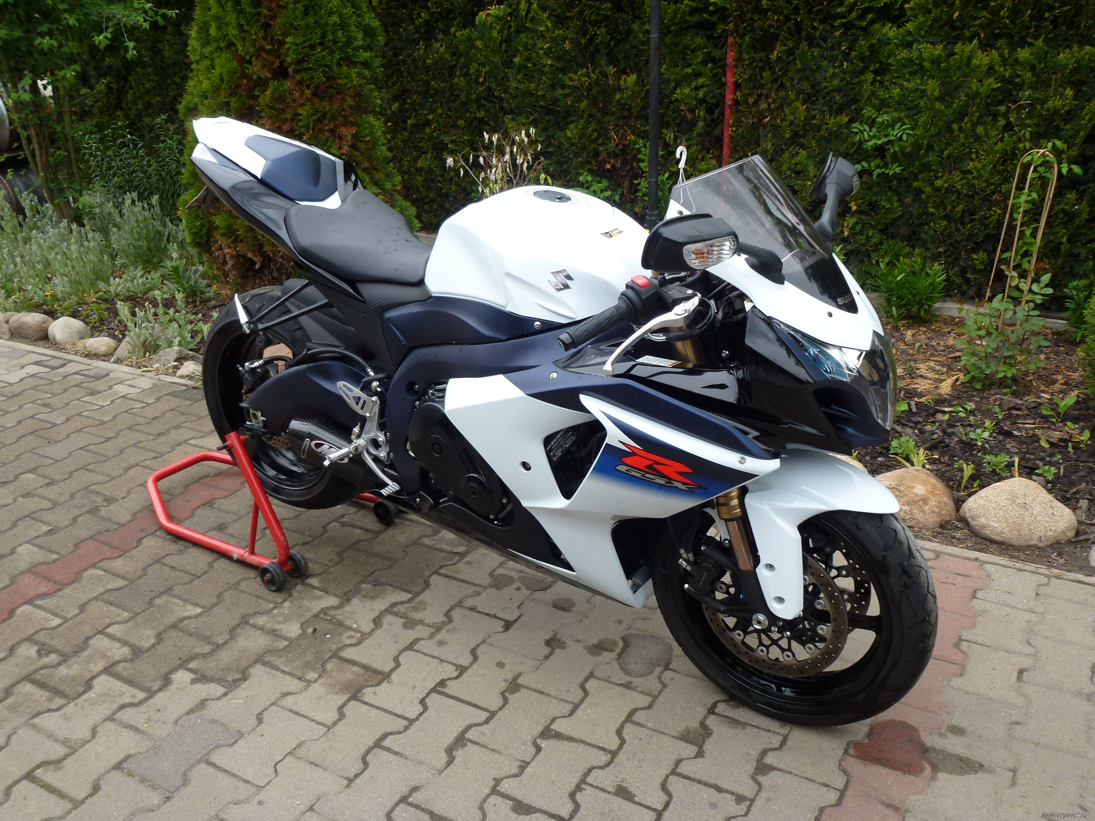 2010 SUZUKI GSX R 1000 | Picture 2215269 motorcycle photo