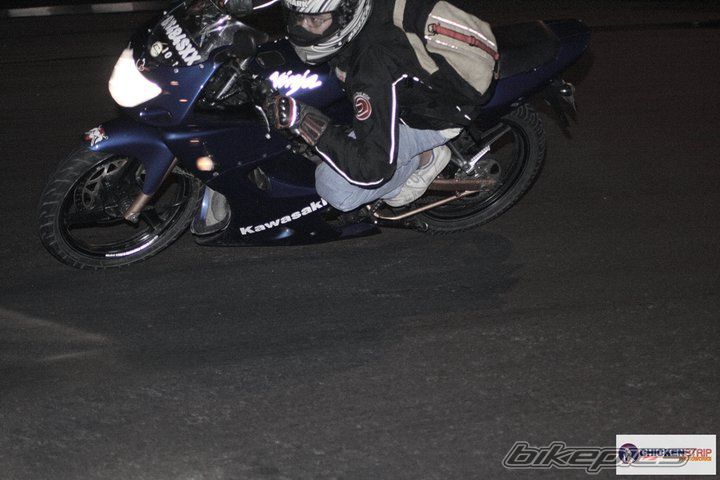 2012 KAWASAKI ZX 150 | Picture 2215271 motorcycle photo