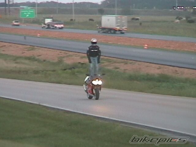 1999 HONDA CBR 900RR FIREBLADE | Picture 2215282 motorcycle photo