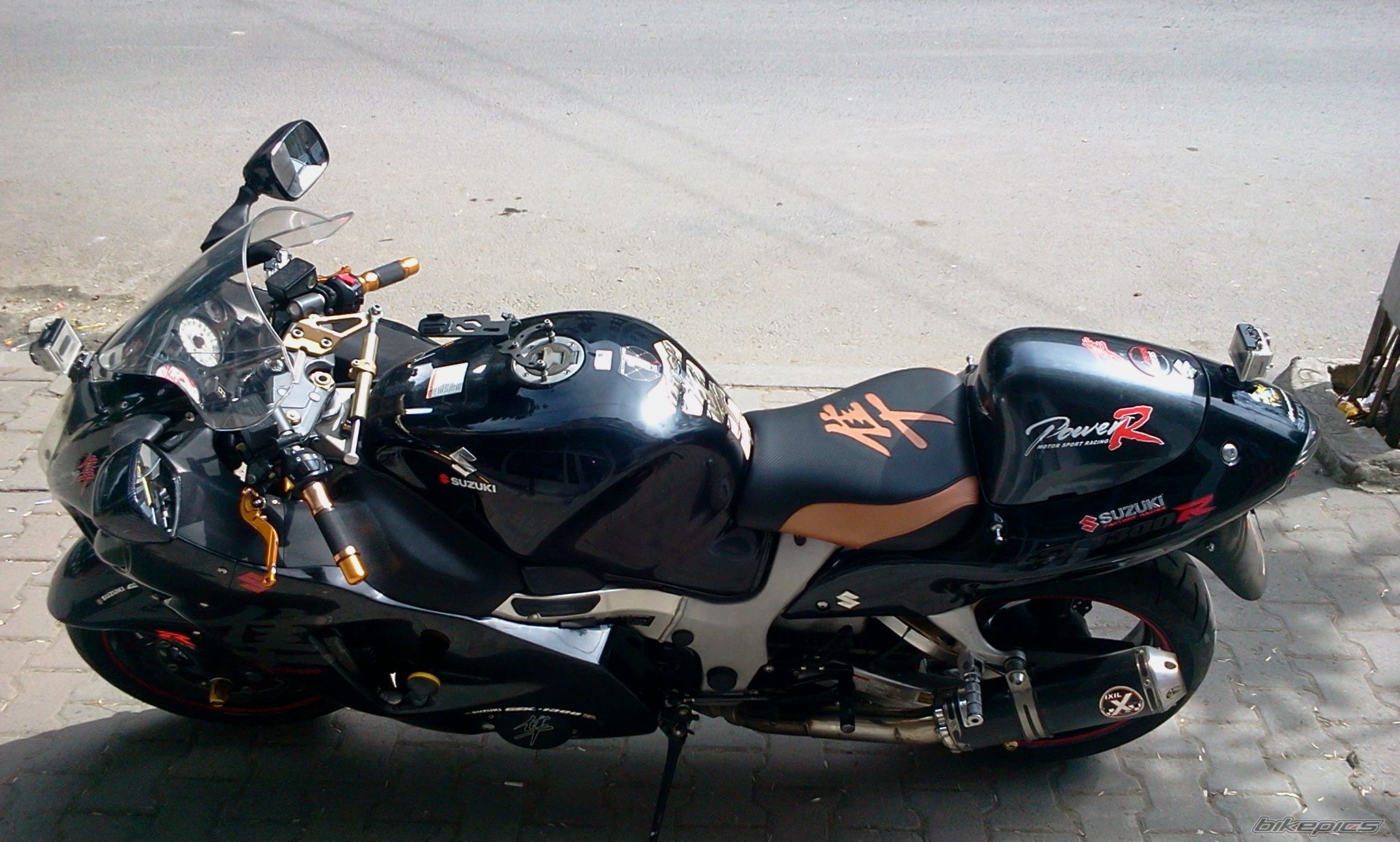2006 SUZUKI HAYABUSA | Picture 2215487 motorcycle photo