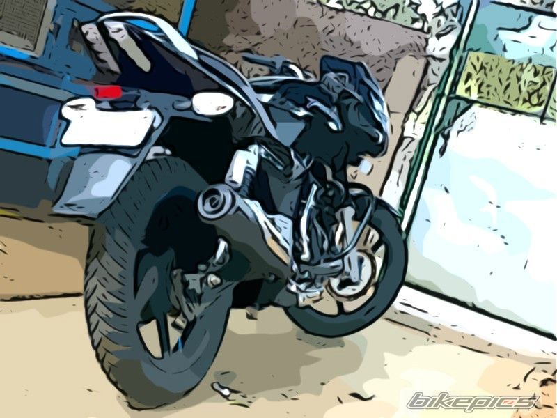 2008 BAJAJ PULSAR 180 | Picture 2215630 motorcycle photo
