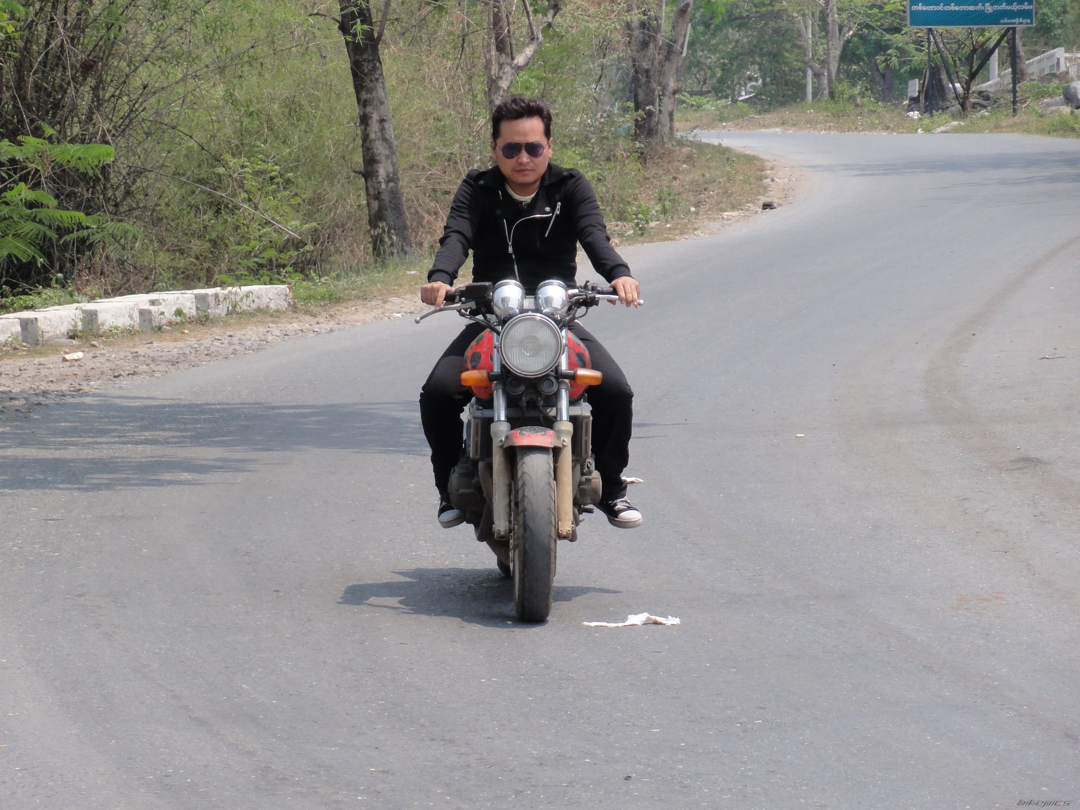    | Picture 2215658 motorcycle photo