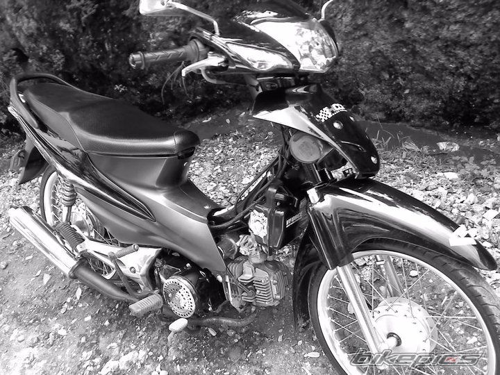2005 HONDA H100 | Picture 2215687 motorcycle photo