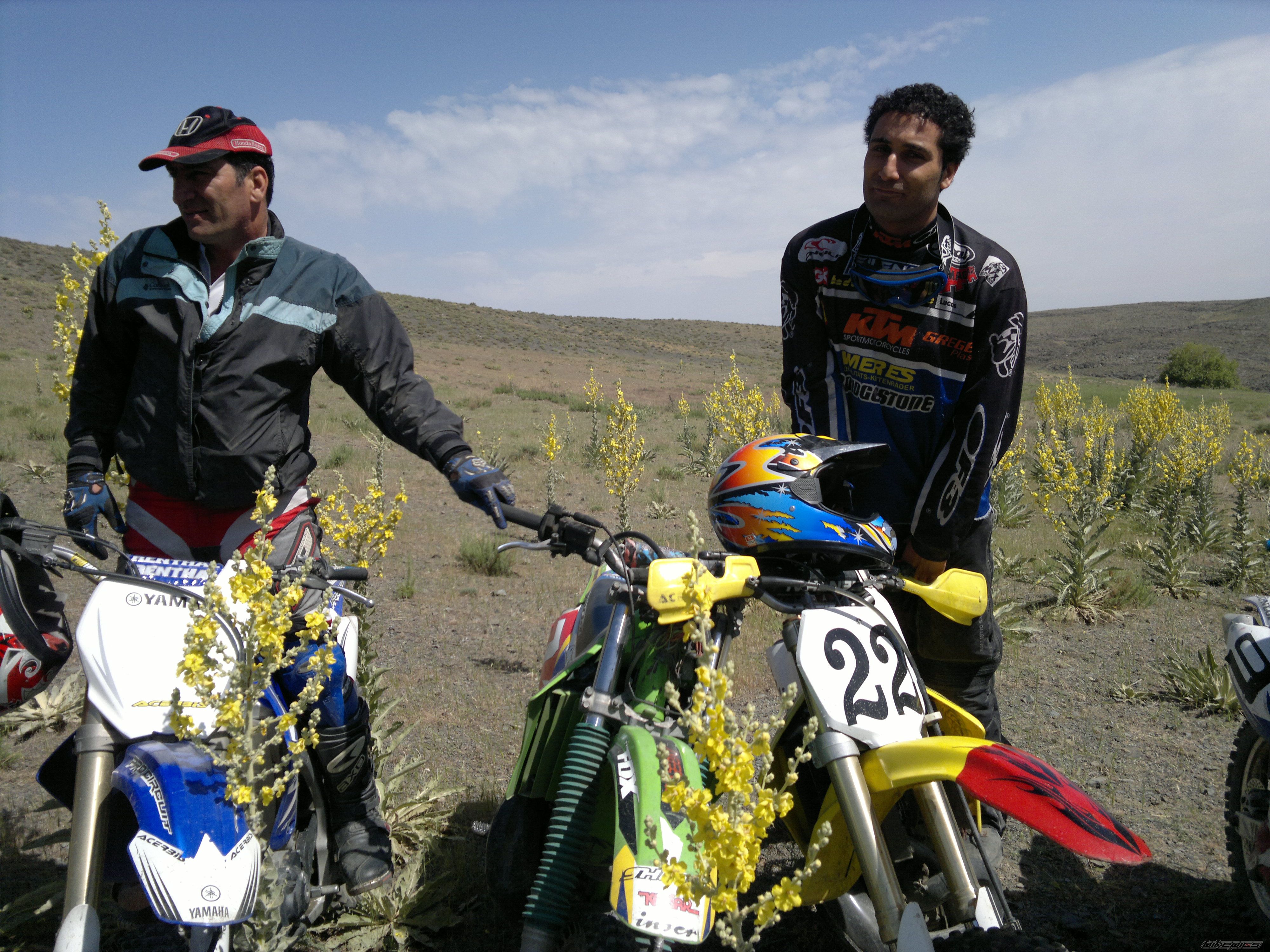 2005 SUZUKI RM 250 | Picture 2215698 motorcycle photo