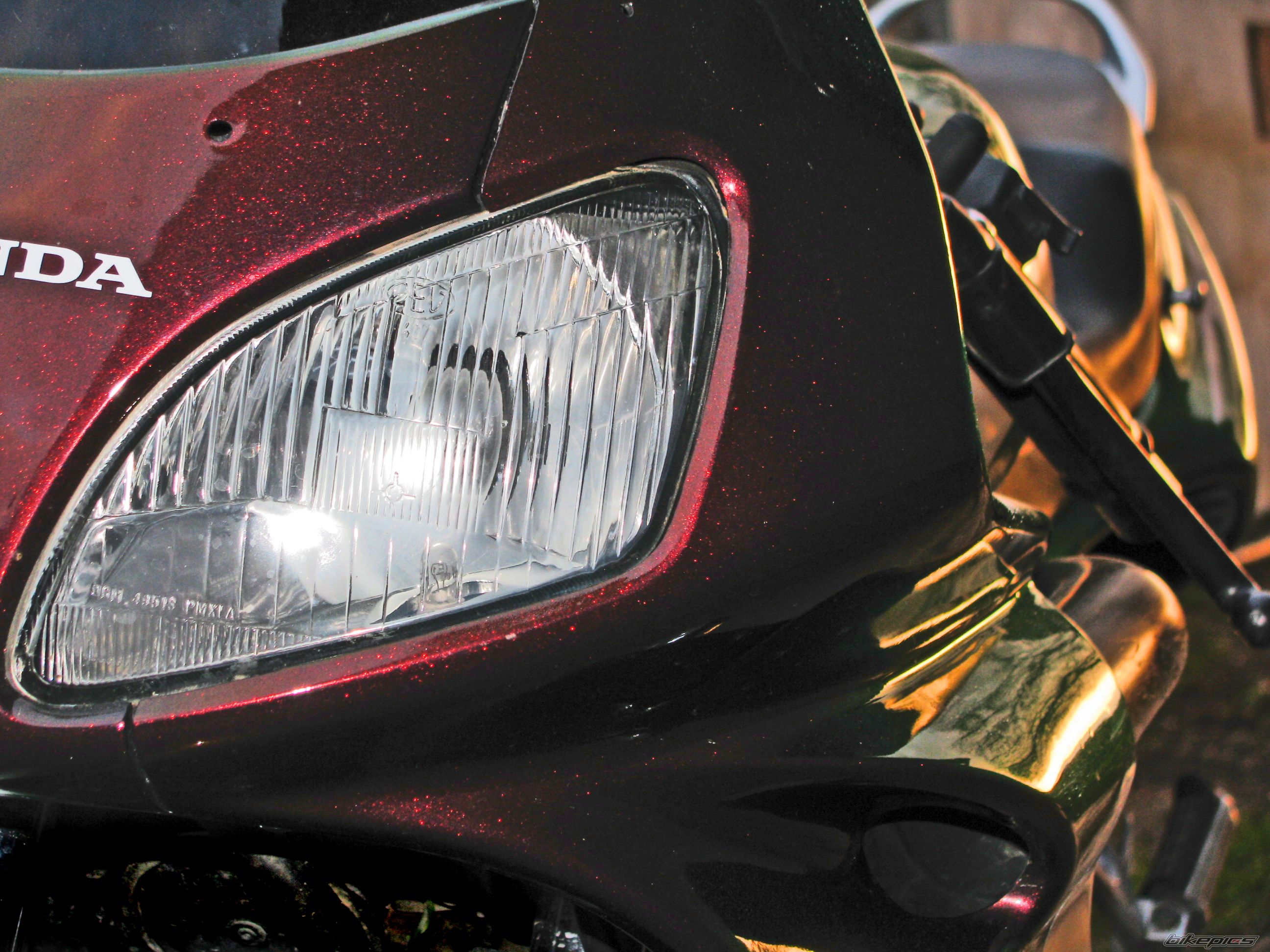 2002 HONDA NSR 125 | Picture 2215721 motorcycle photo