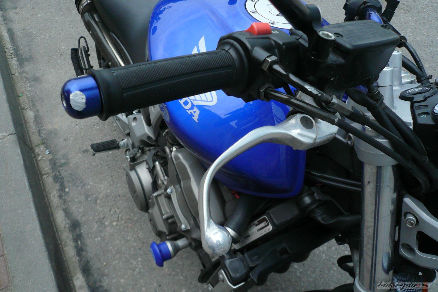    | Picture 2216046 motorcycle photo