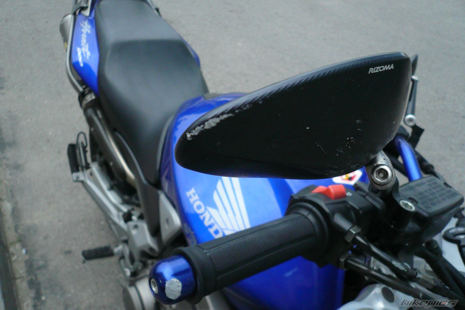    | Picture 2216050 motorcycle photo
