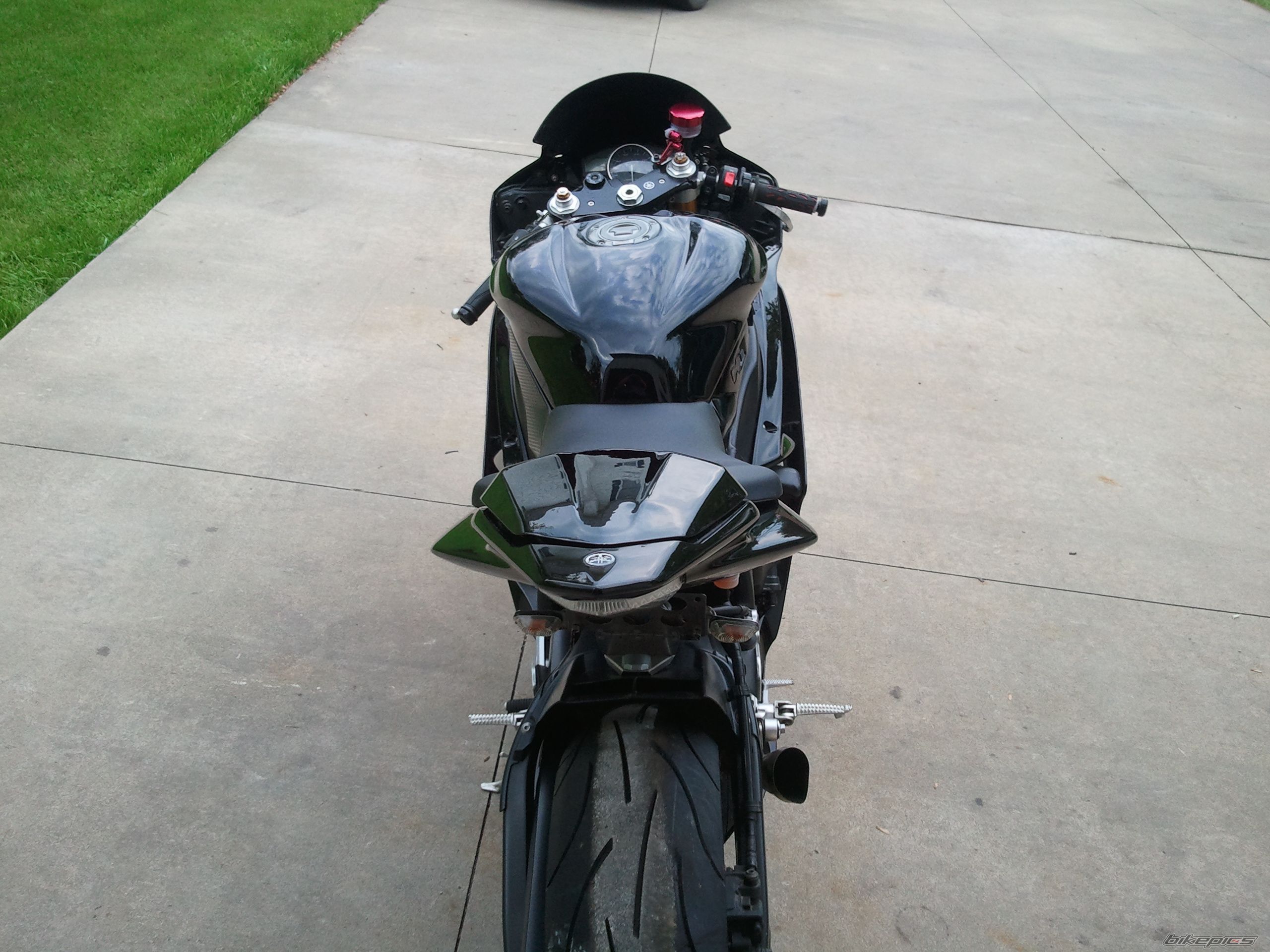 2006 YAMAHA YZF R6 | Picture 2216307 motorcycle photo