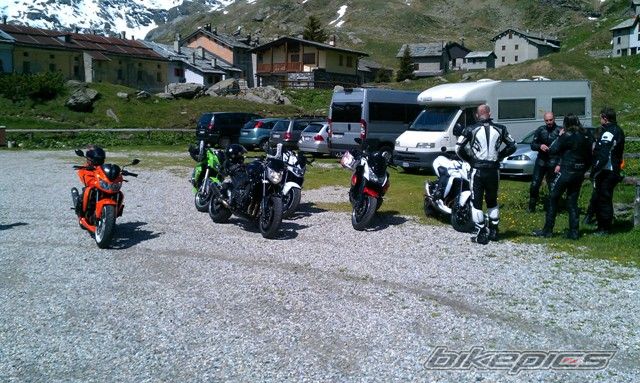 2010 KAWASAKI Z 1000 | Picture 2216368 motorcycle photo