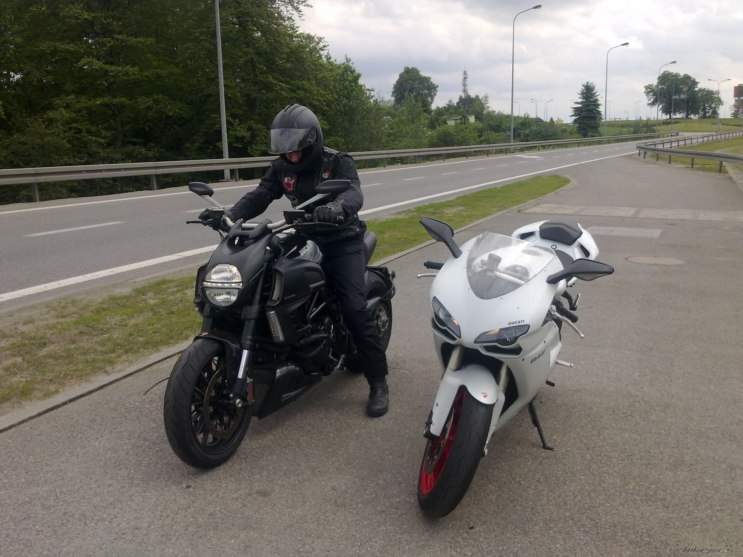    | Picture 2216369 motorcycle photo