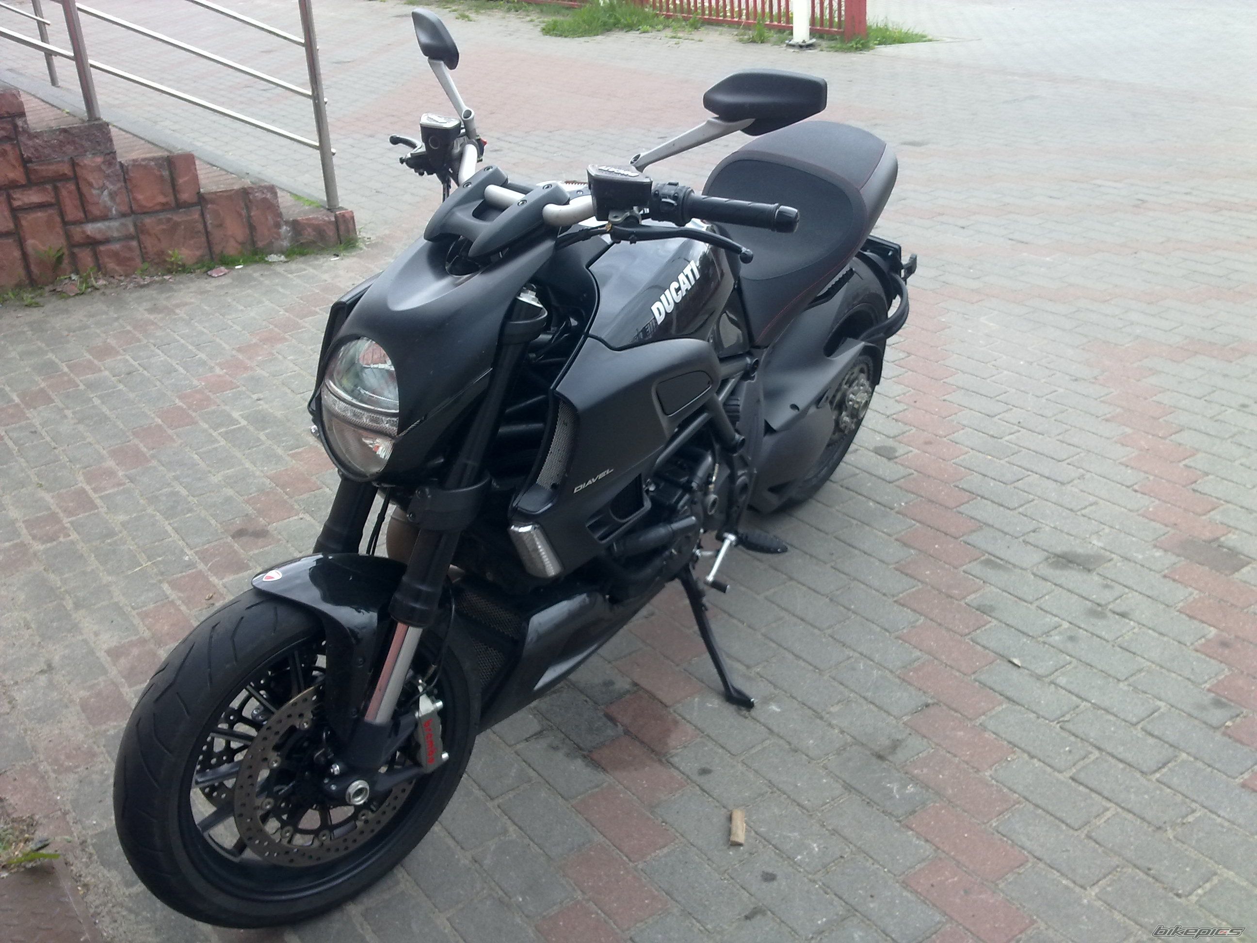    | Picture 2216370 motorcycle photo