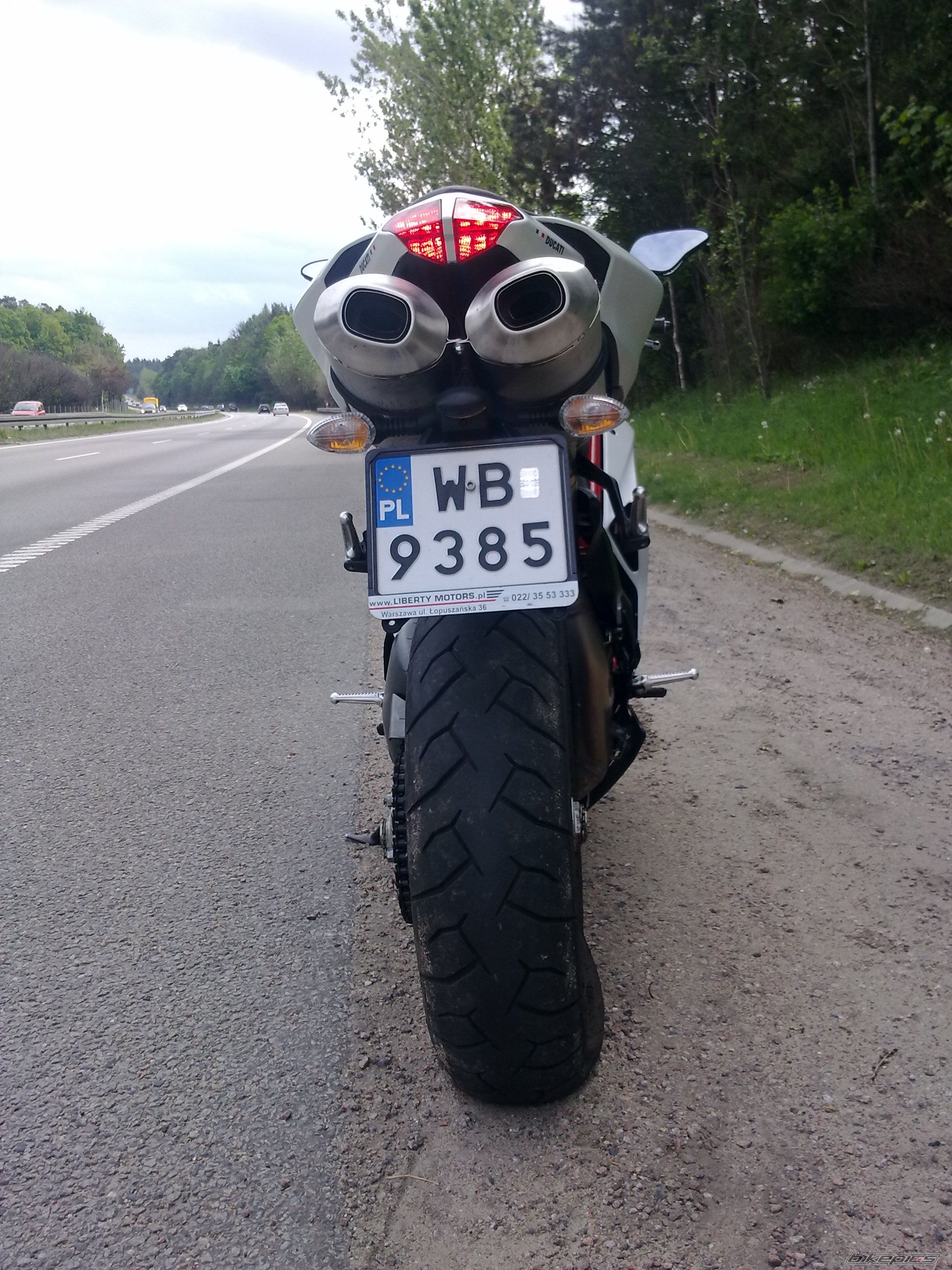    | Picture 2216374 motorcycle photo