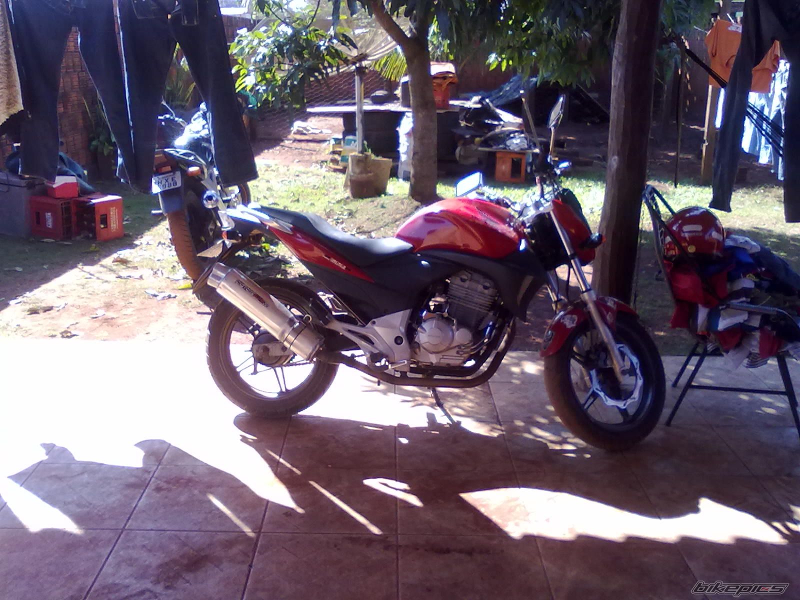 2010 HONDA 300EX | Picture 2216480 motorcycle photo
