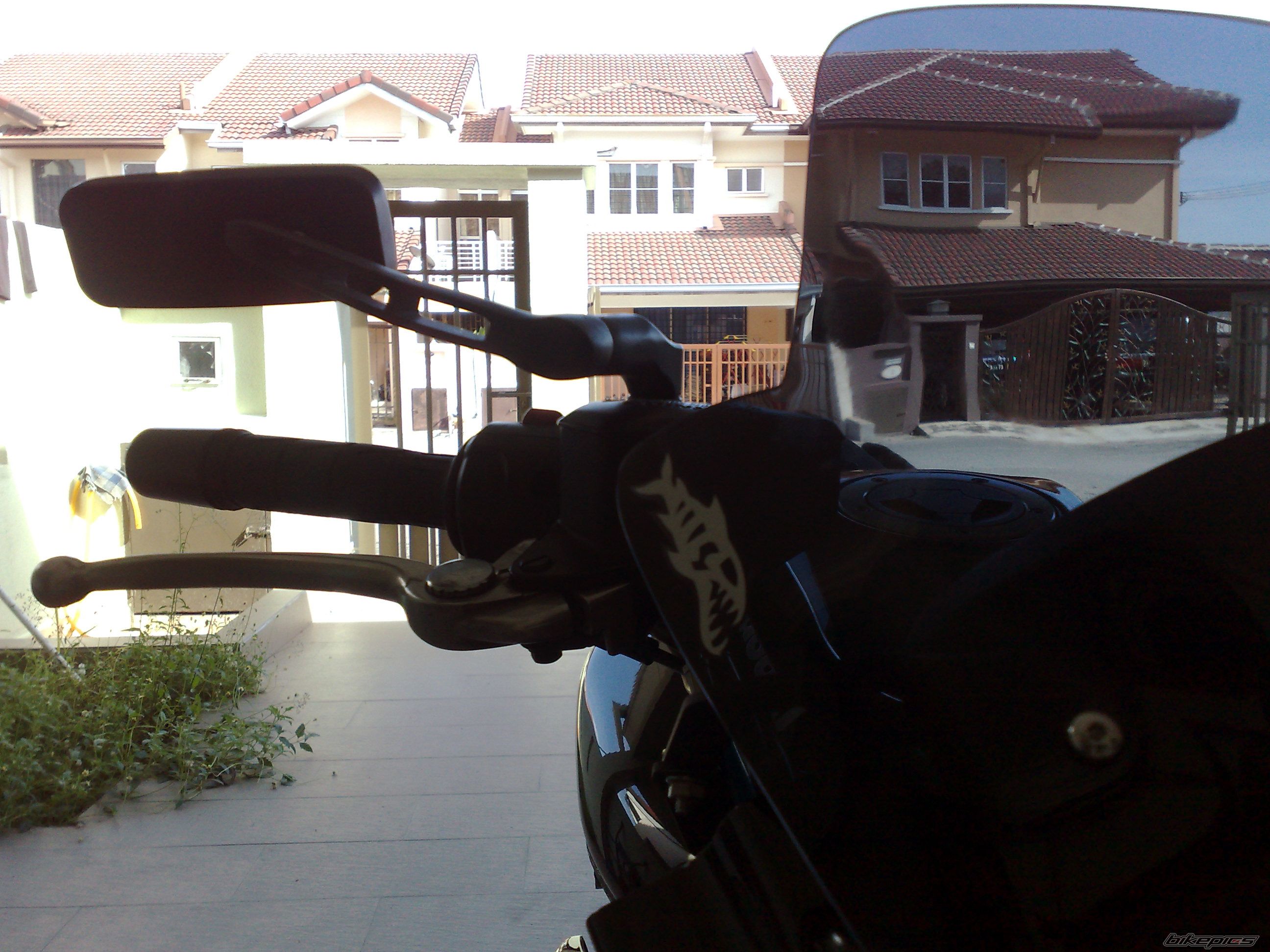 2010 KAWASAKI ER 6N | Picture 2216486 motorcycle photo