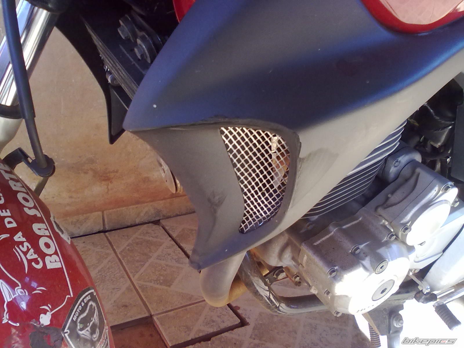 2010 HONDA 300EX | Picture 2216487 motorcycle photo