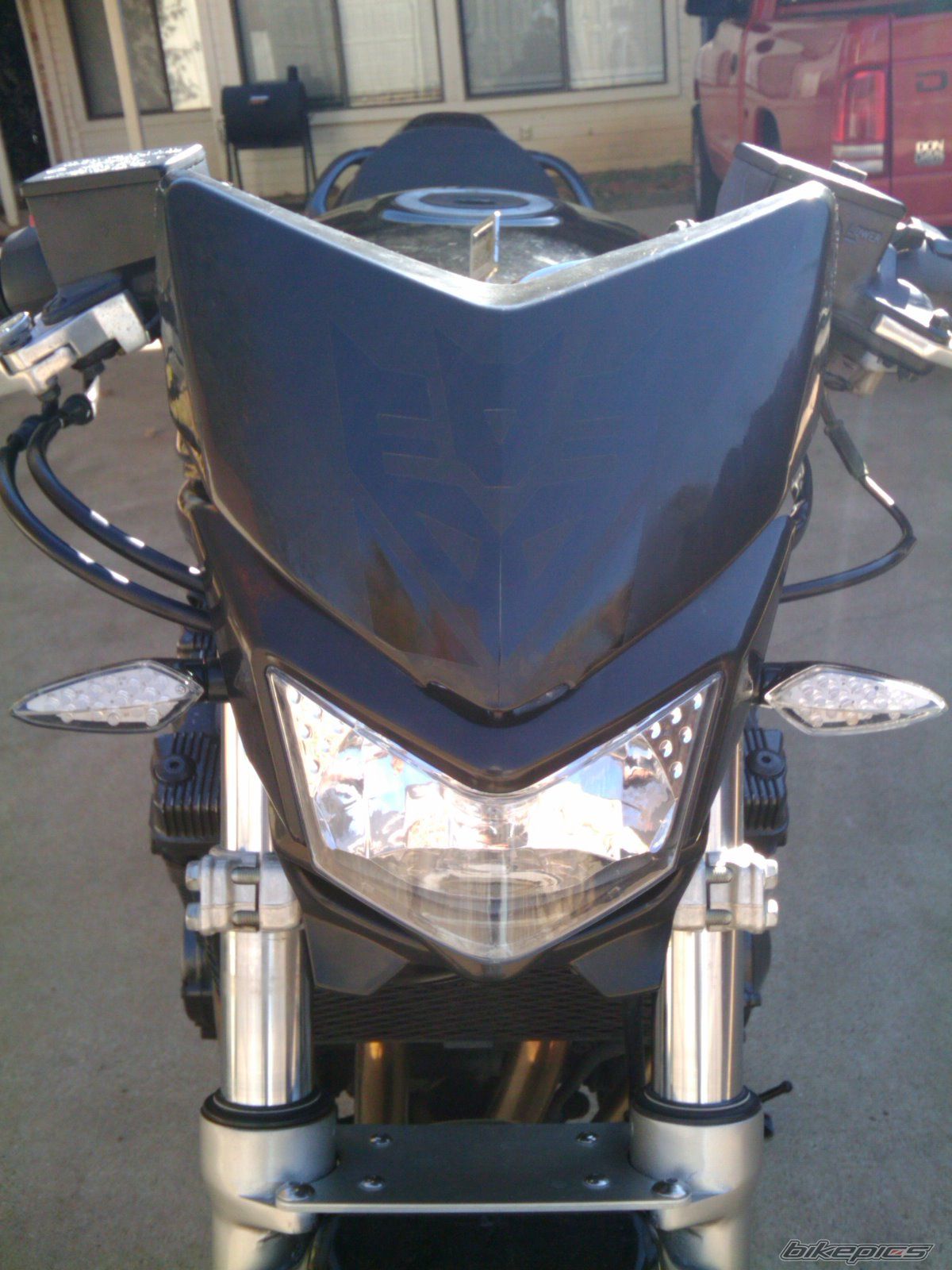 1999 SUZUKI BANDIT 1200S | Picture 2217024 motorcycle photo