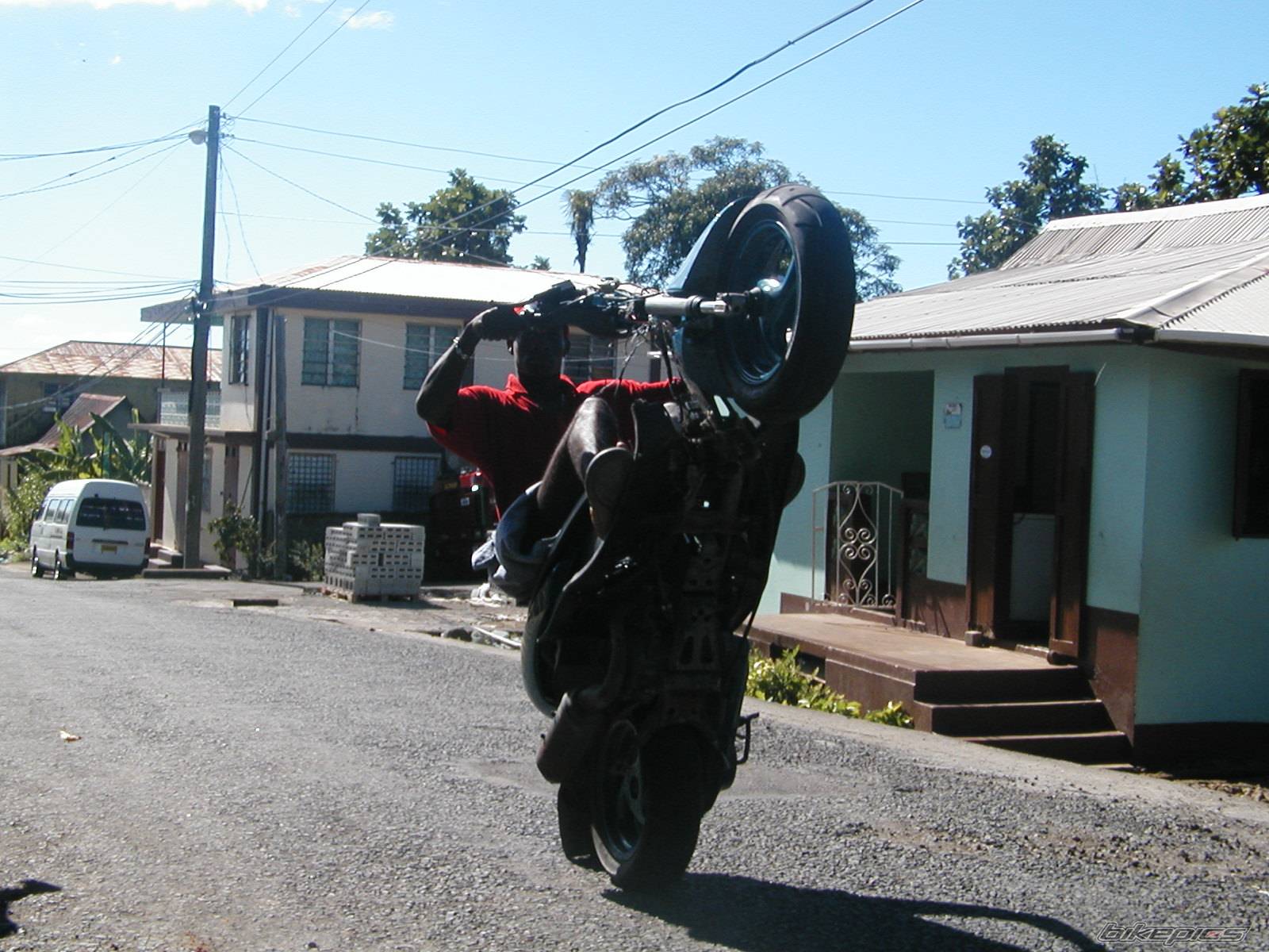 2004 PIAGGIO TYPHOON 125 | Picture 221734 motorcycle photo