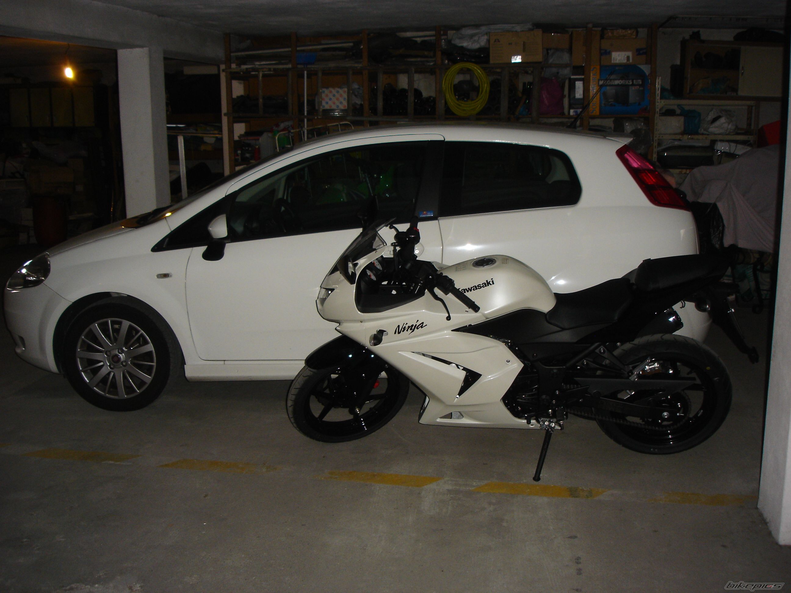 2011 KAWASAKI NINJA 250R | Picture 2217404 motorcycle photo