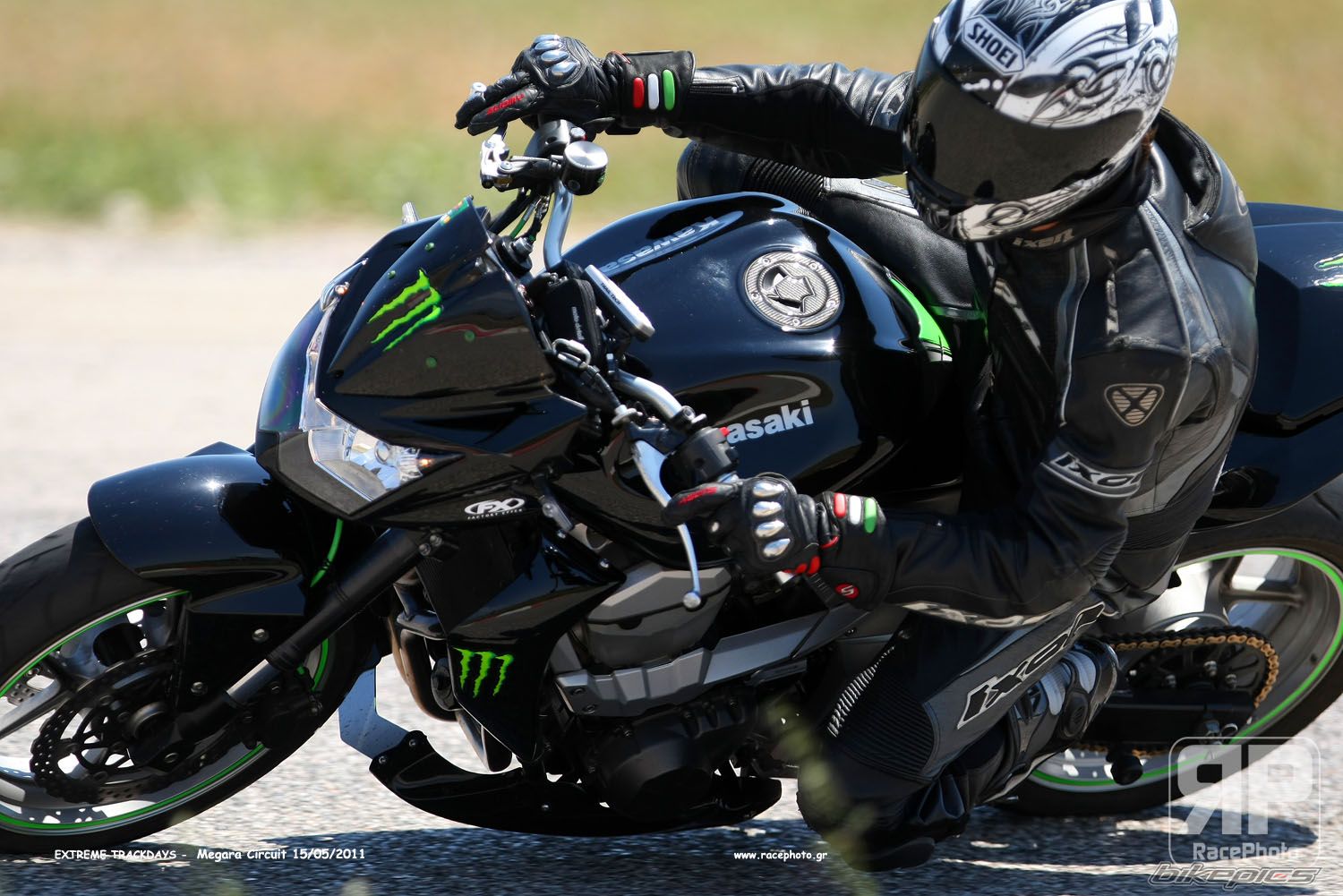 2007 KAWASAKI Z 750 | Picture 2217955 motorcycle photo