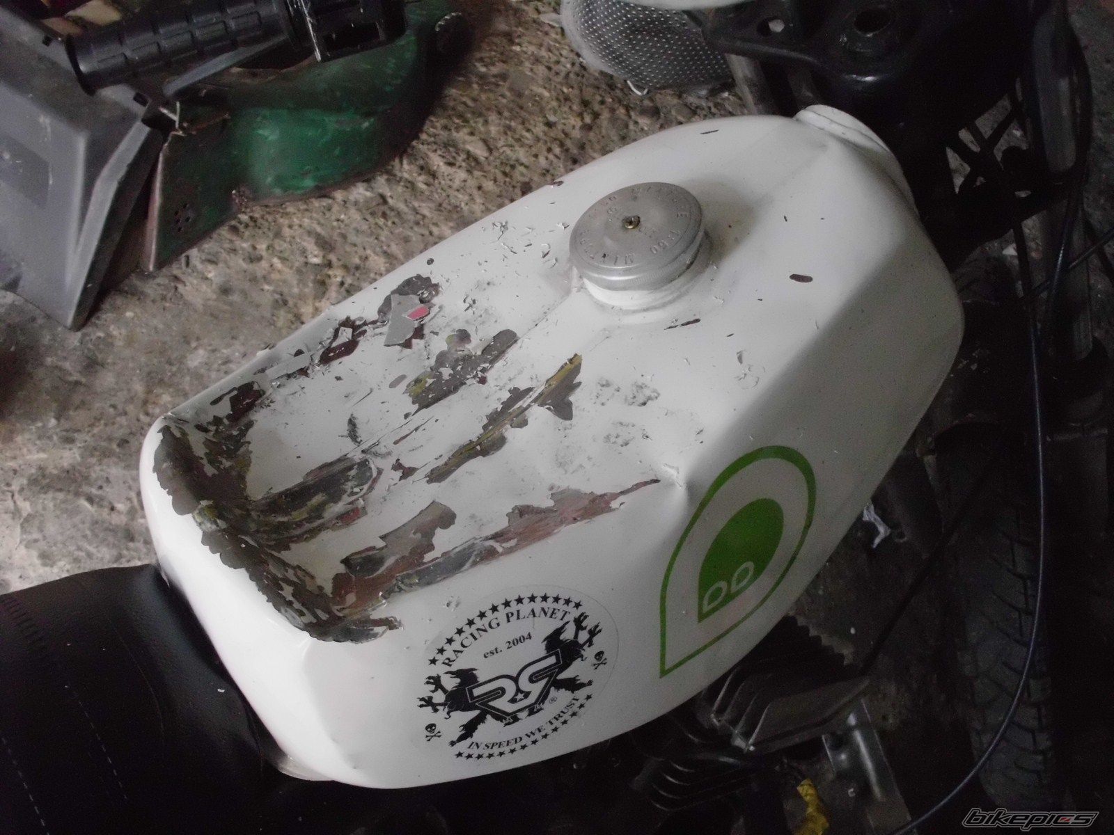 2011 SIMSON S 51 | Picture 2218515 motorcycle photo